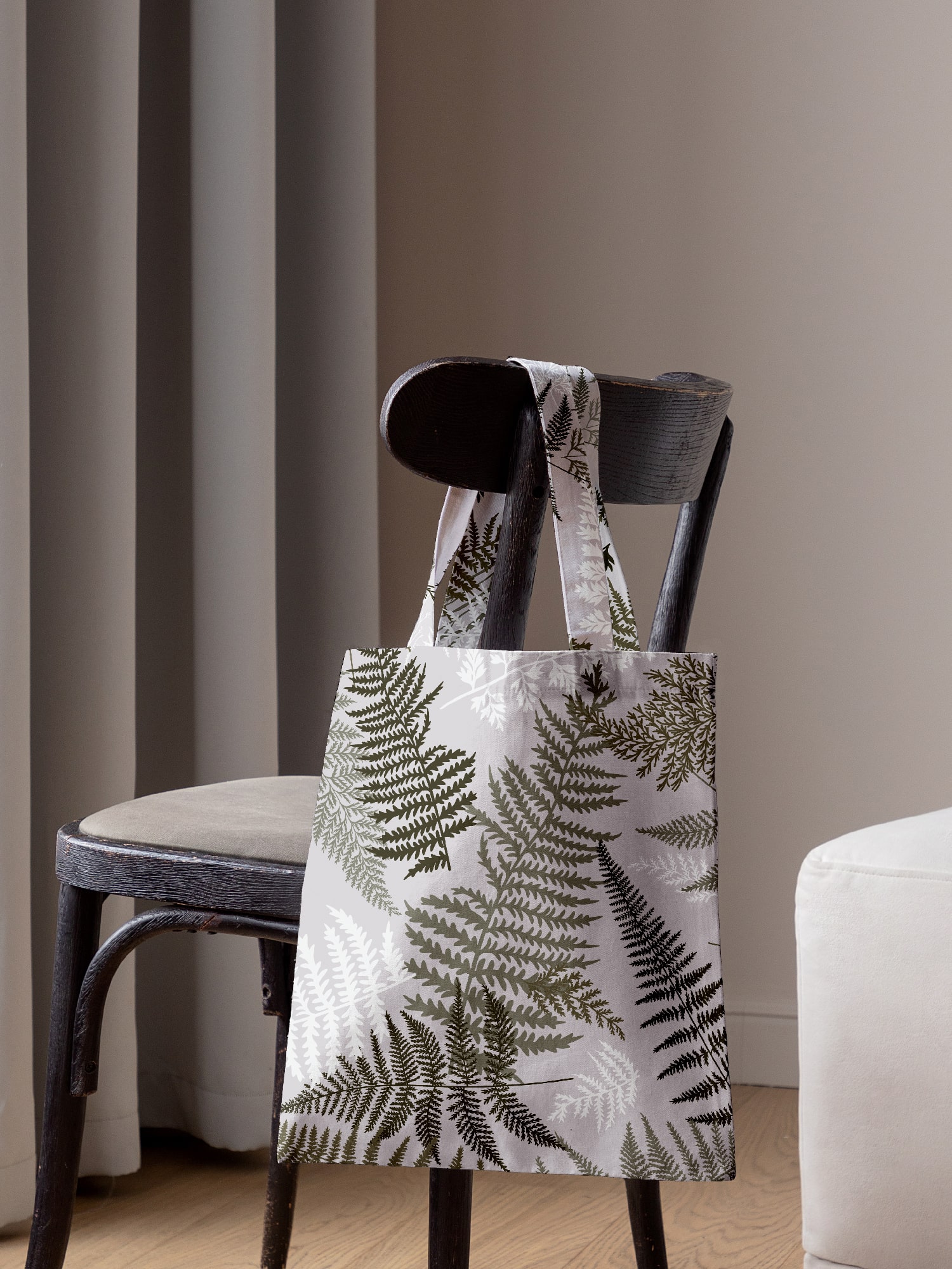 Сумка-шопер Унисон Fern 1