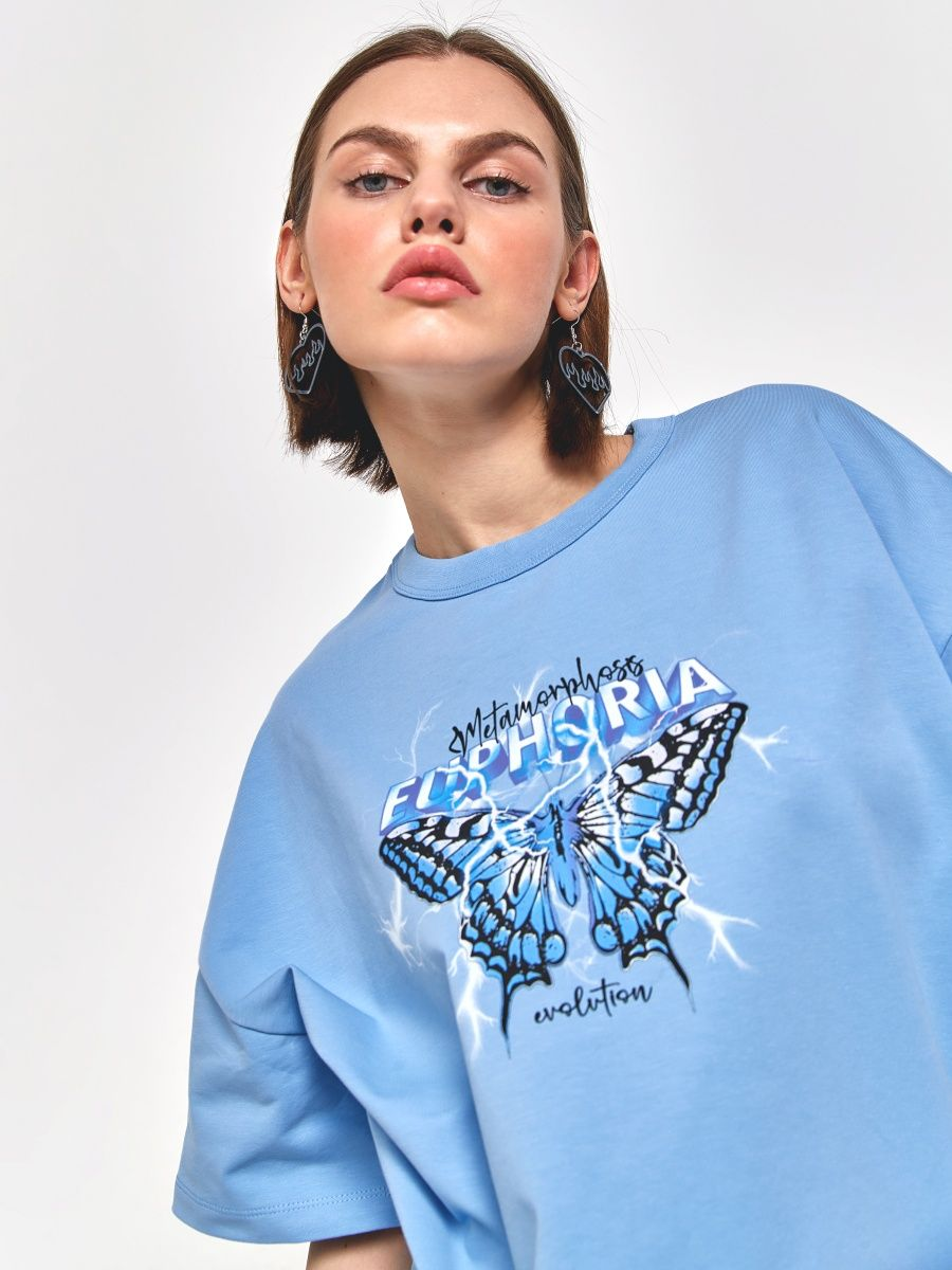 Платье Crazy Getup 2