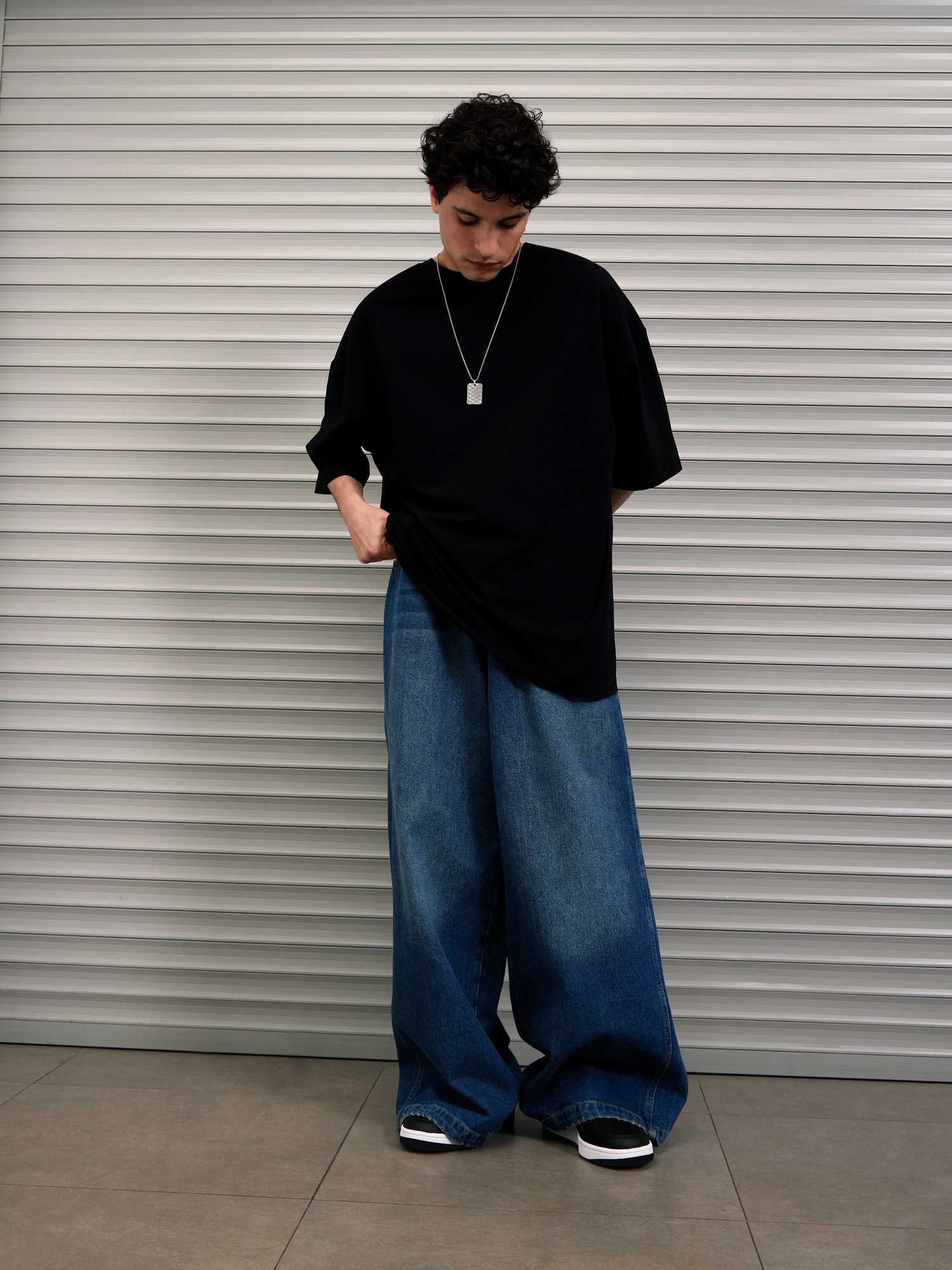 Футболка Crazy Getup 2