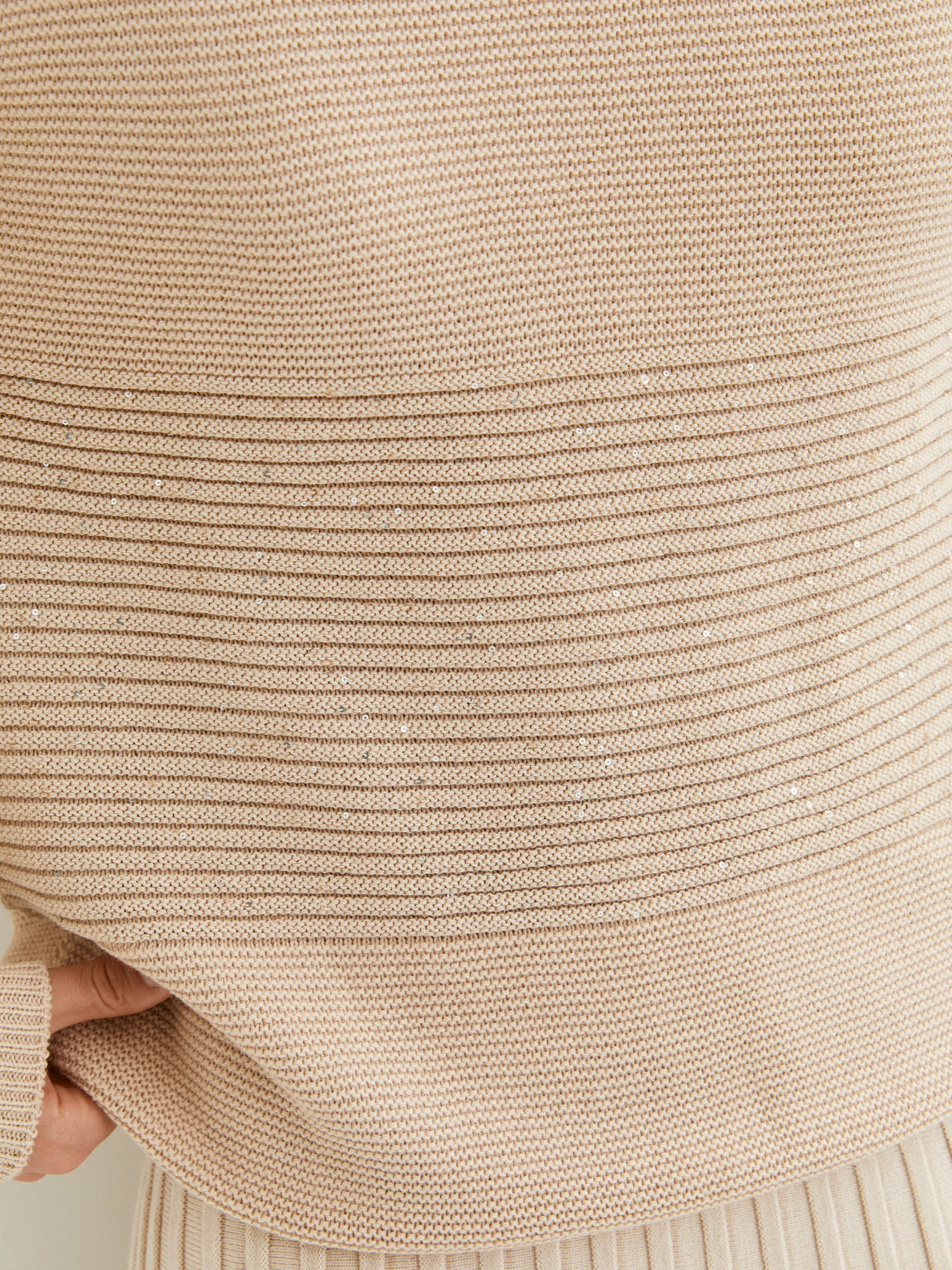 Джемпер BeGood - Будь Хорош! 1