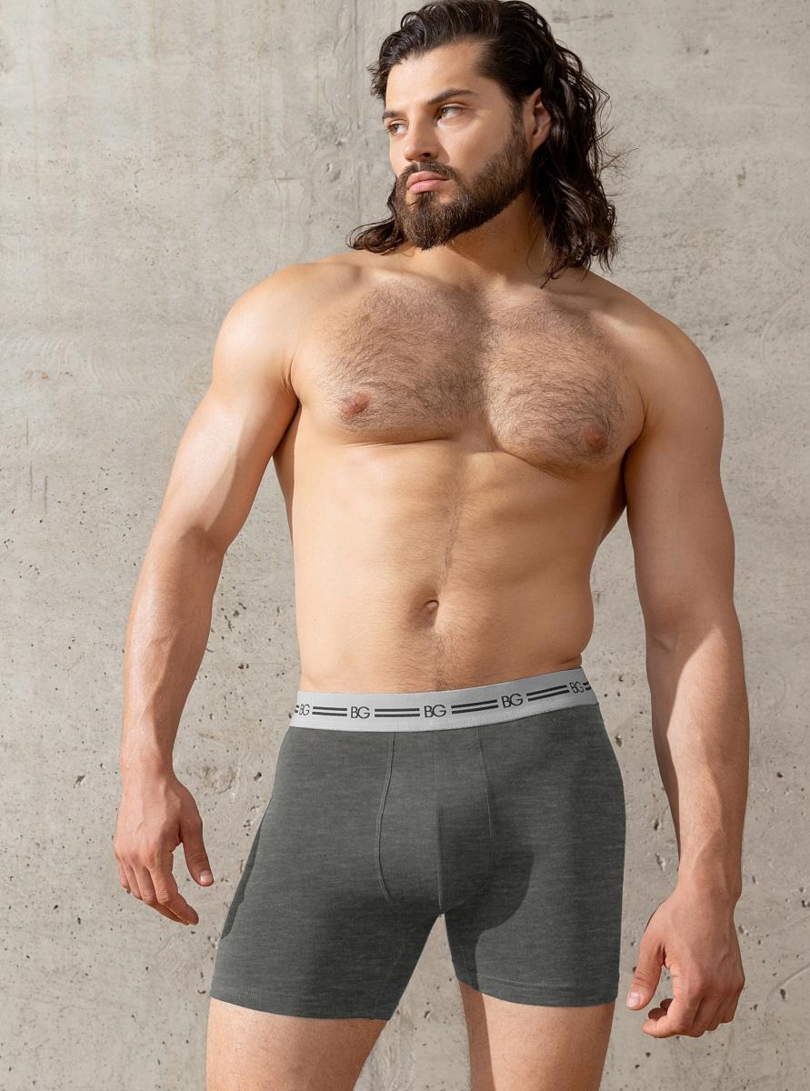 Комплект трусов Underwear, BeGood 2