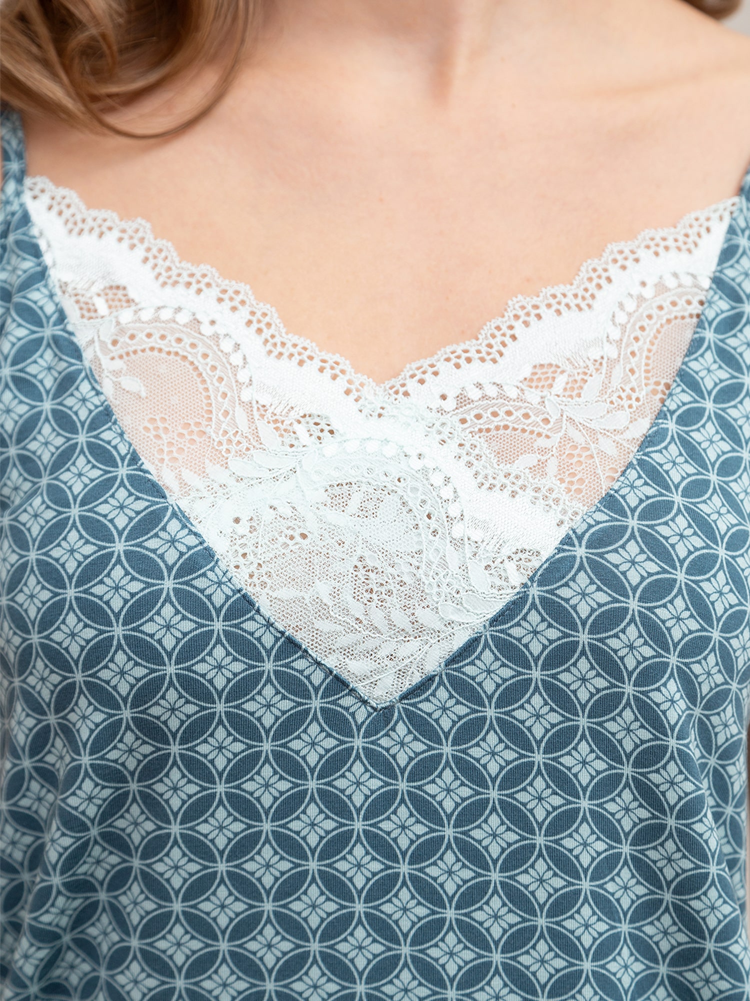 Пижама Mia Cara 4