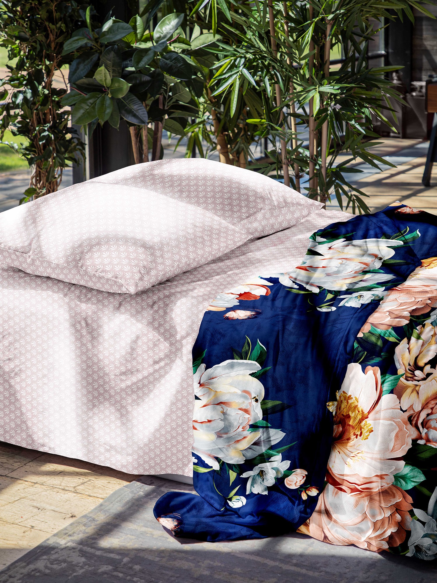 Постельное бельё Mia Cara Офелия 4