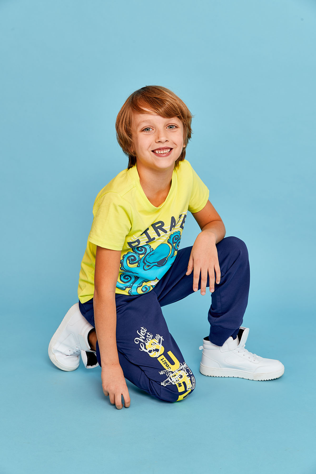 Спортивные брюки, Juno 3