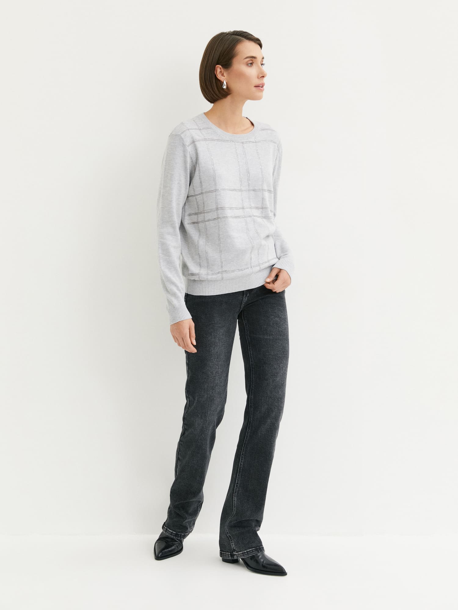 Джемпер BeGood - Будь Хорош! 2