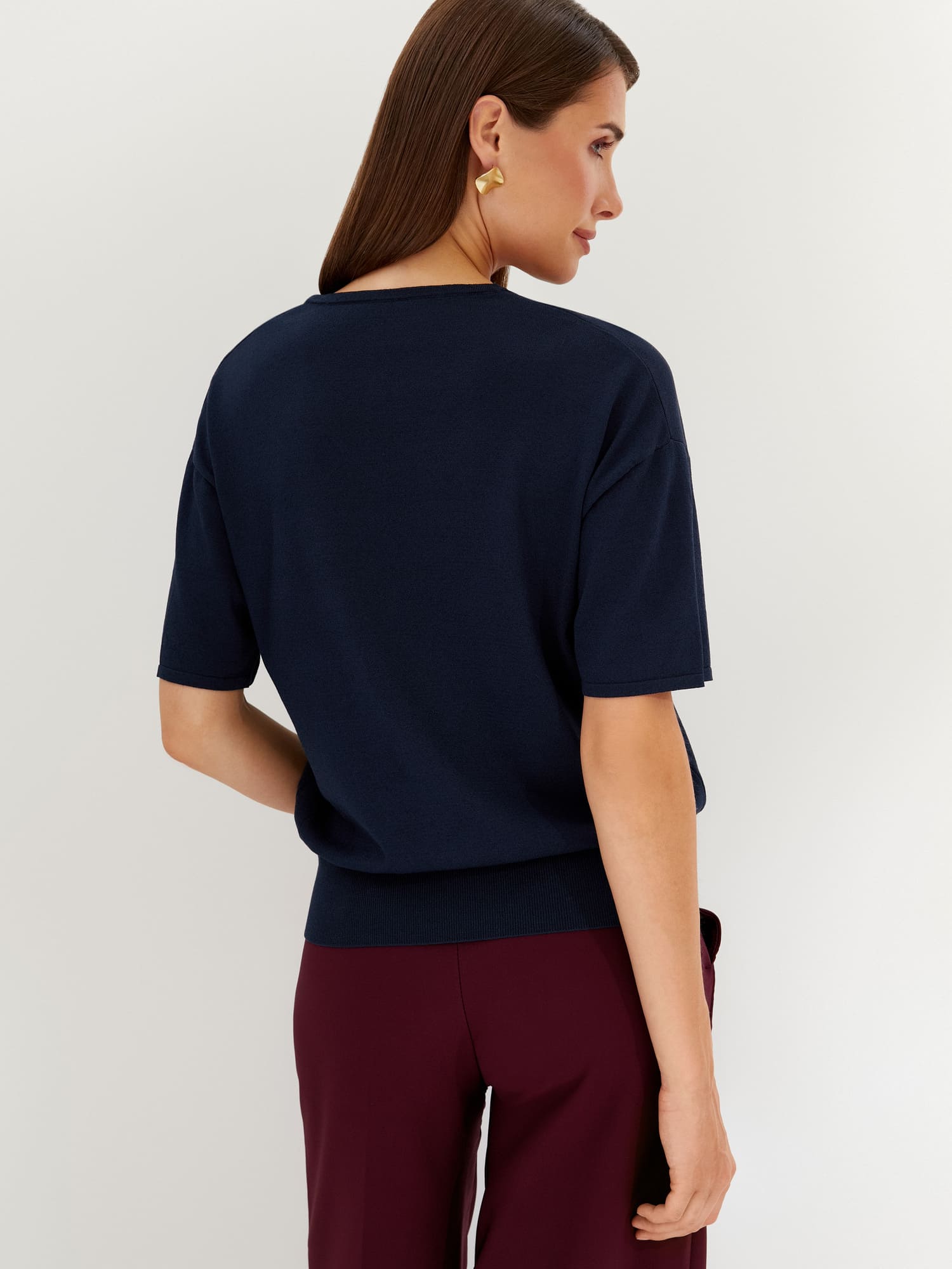 Джемпер BeGood - Будь Хорош! 2