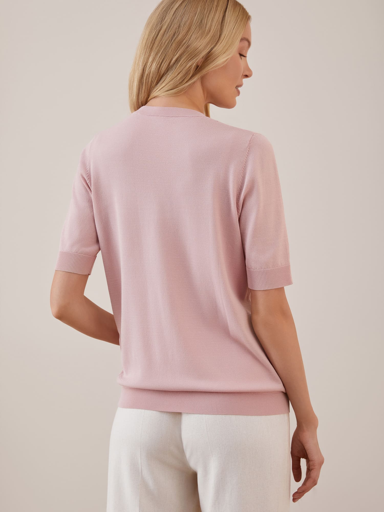 Джемпер BeGood - Будь Хорош! 3