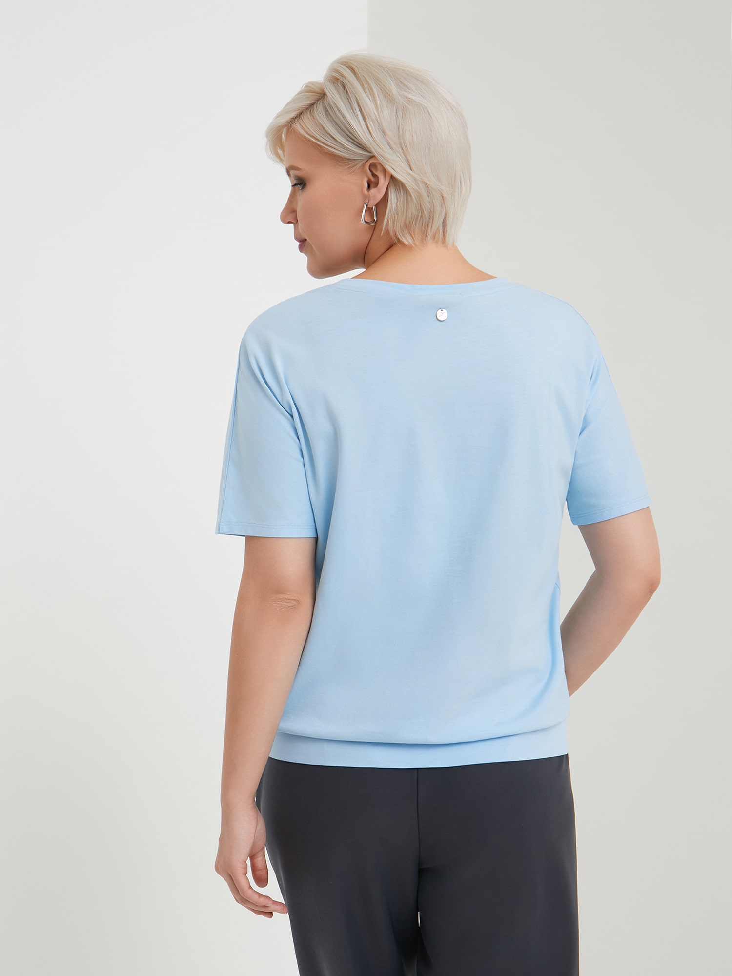 Футболка BeGood 1