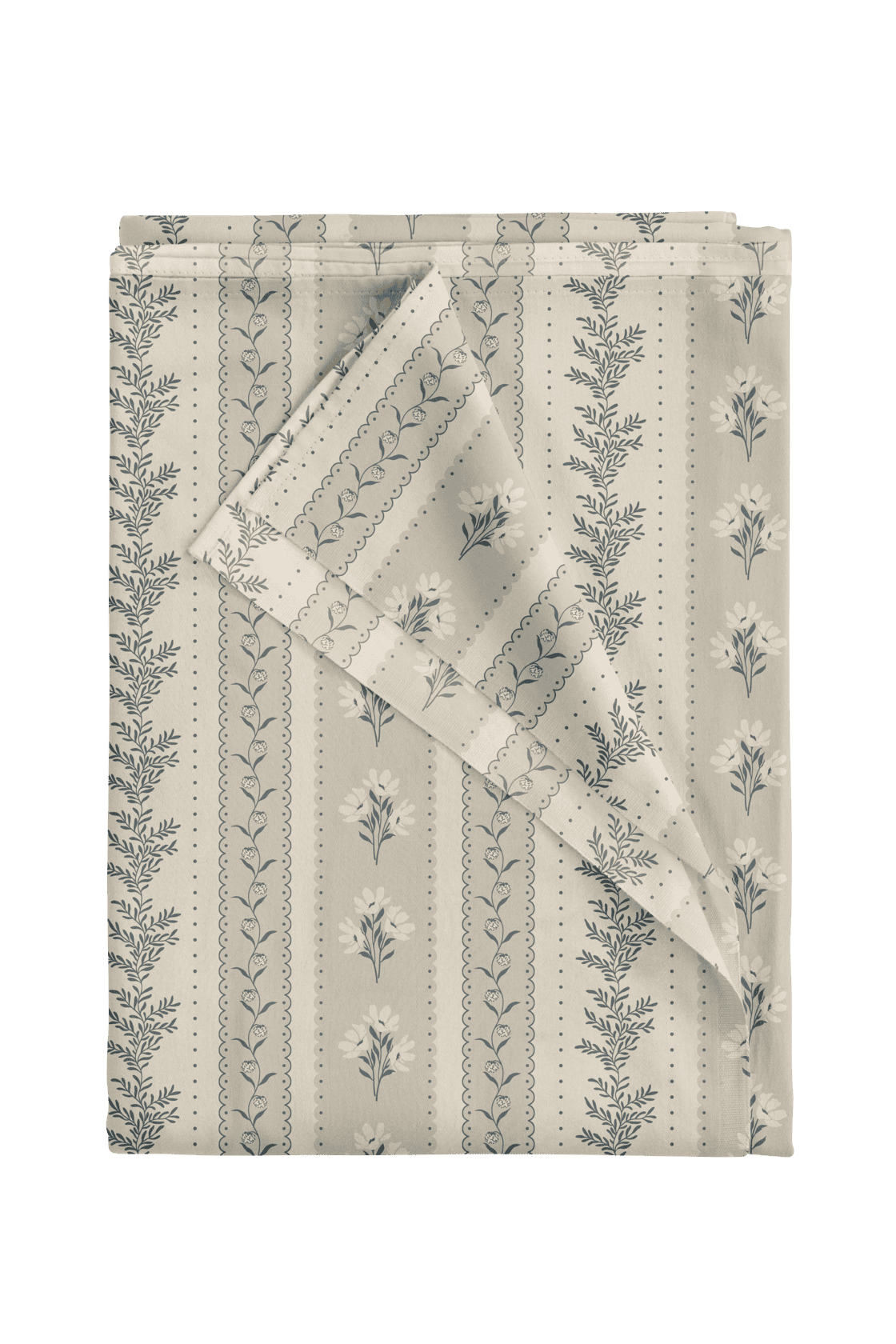 Простыня Mia Cara Винтажная линия 1