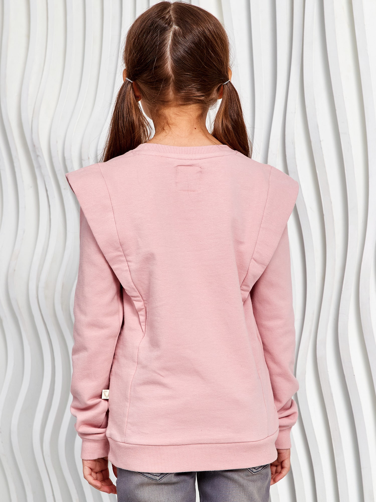 Свитшот No Way Monday 5