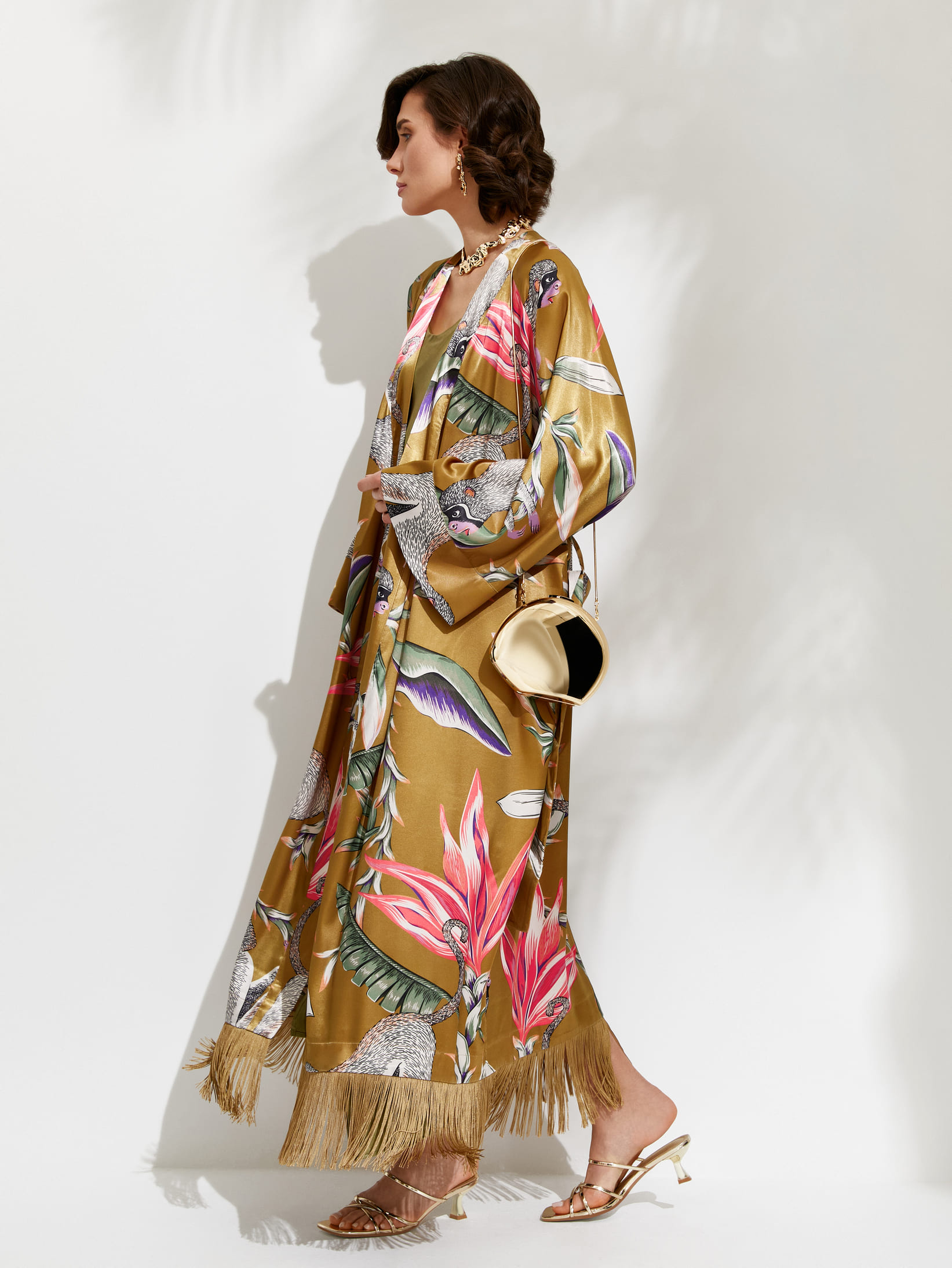 Платье Mia Cara 3