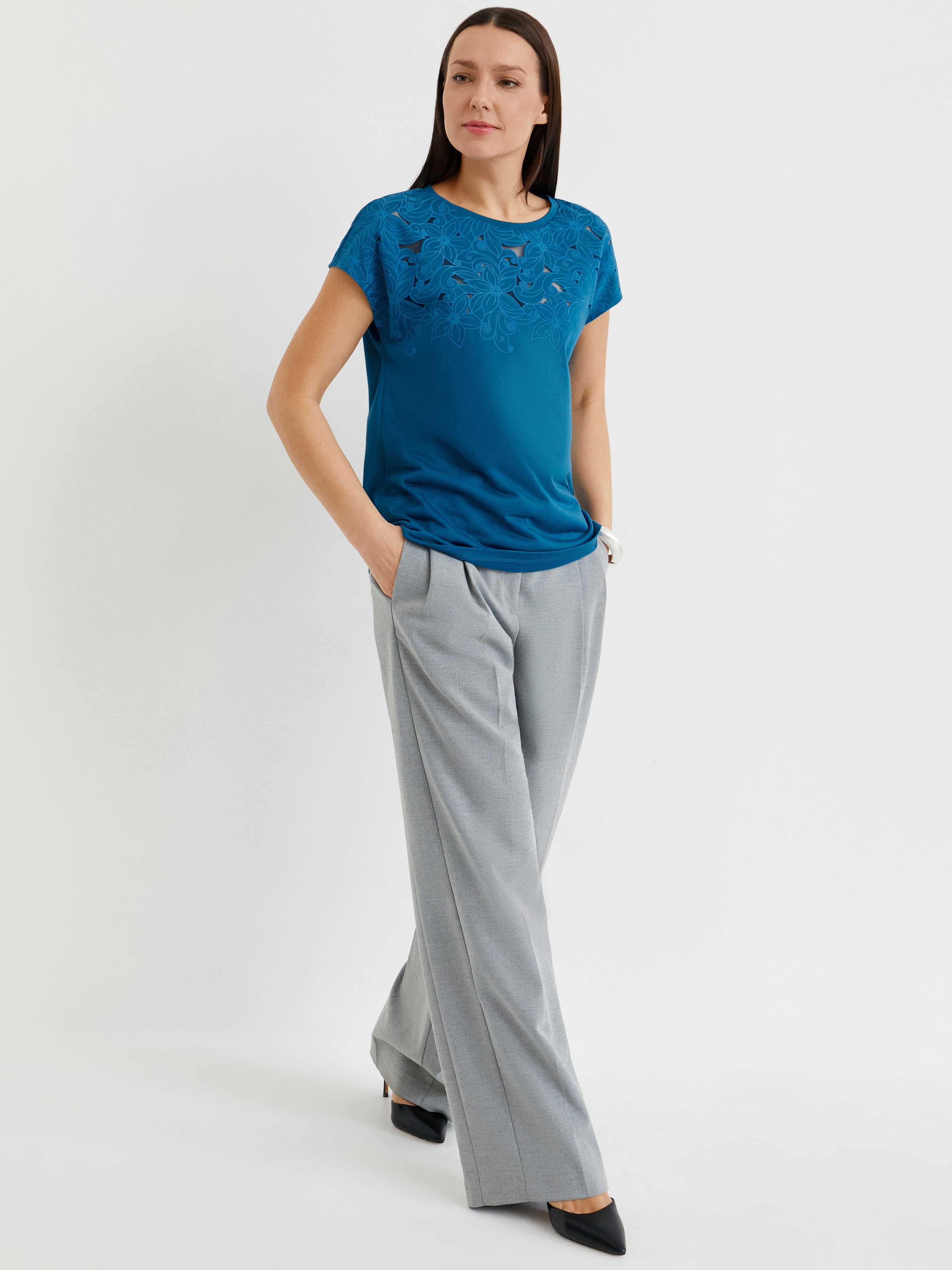 Фуфайка BeGood - Будь хорош! 2