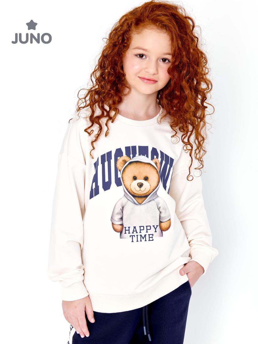 Свитшот Juno 4