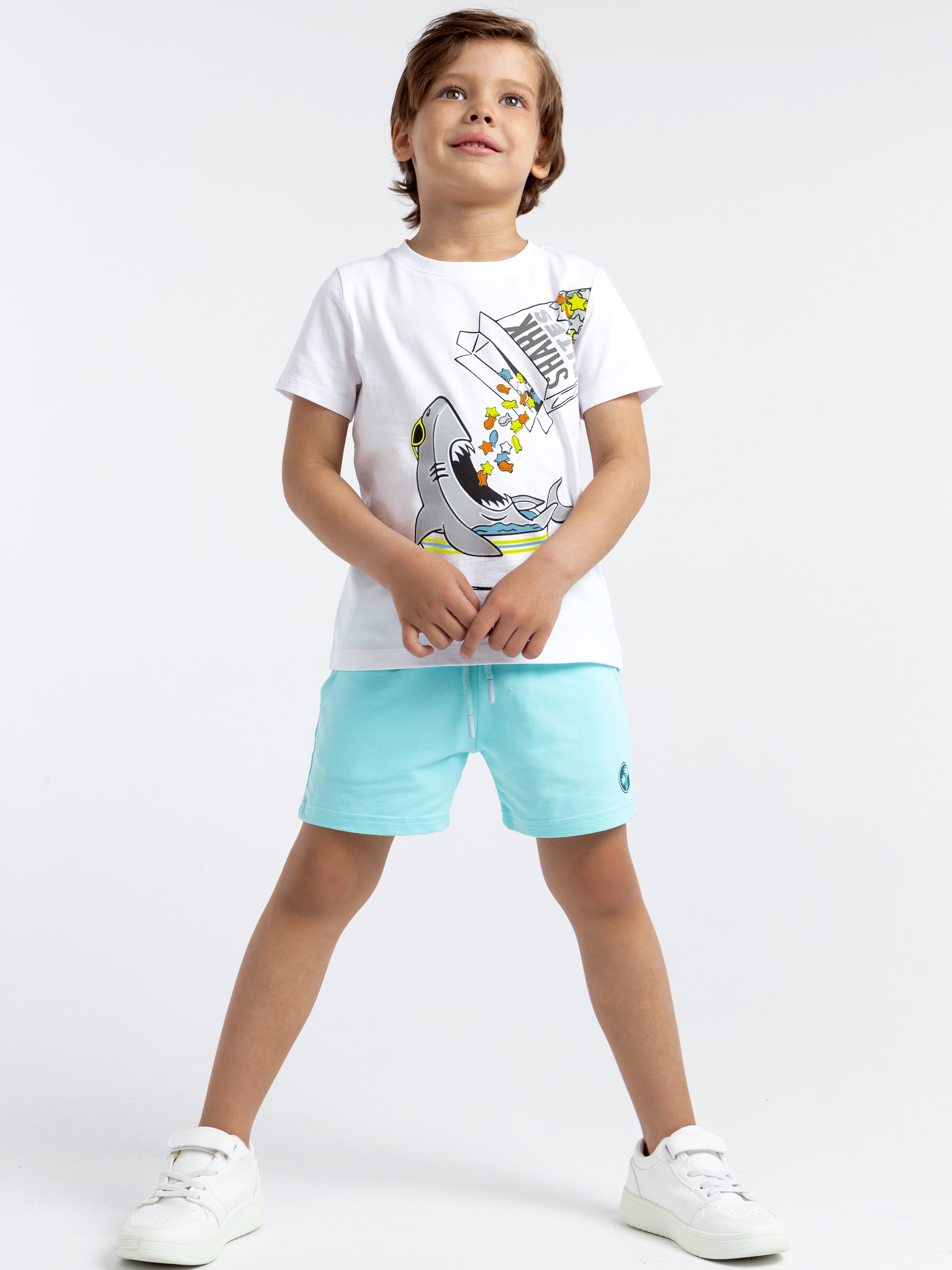 Футболка Juno 1