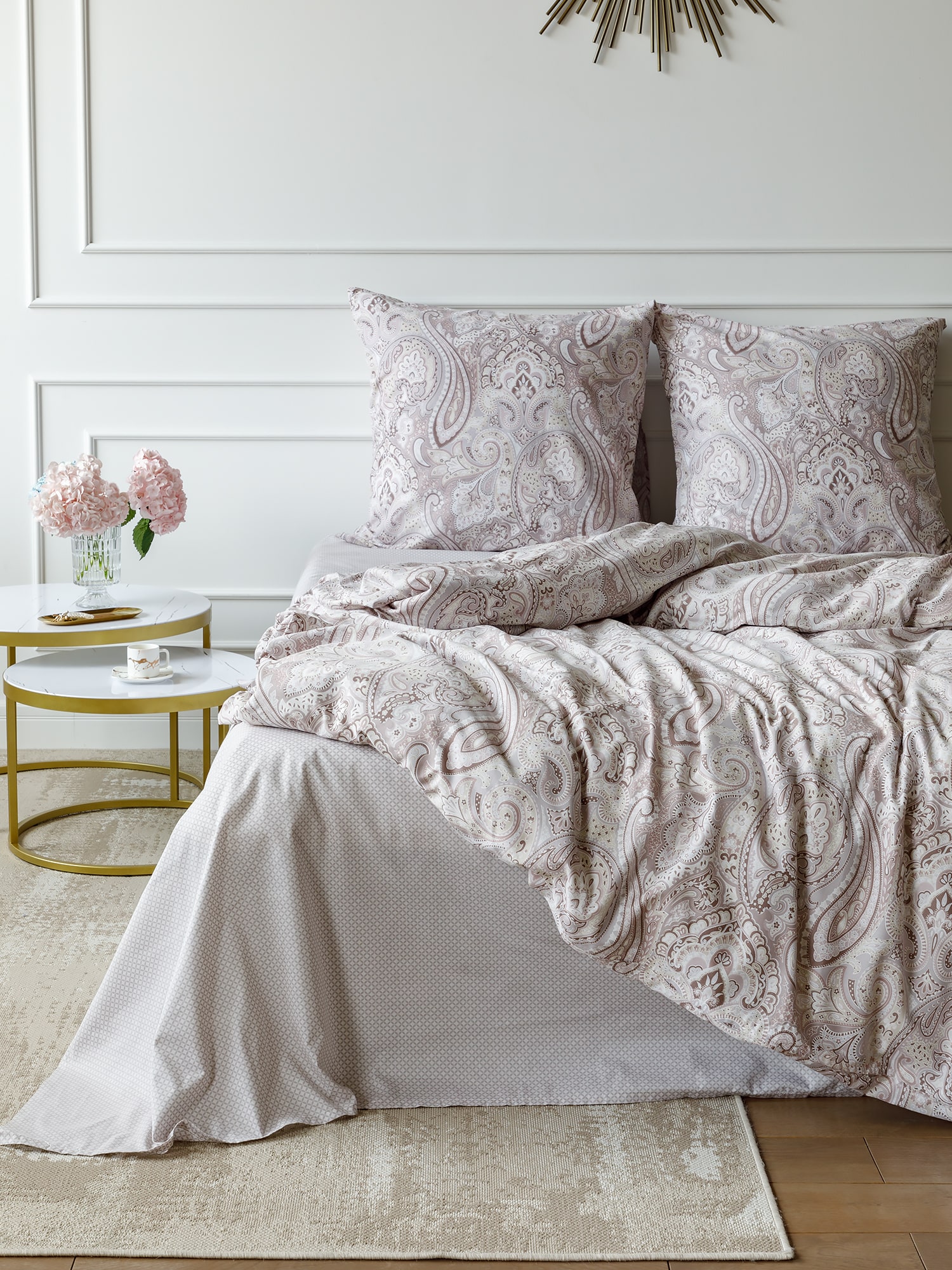 Постельное белье Benedict, Mia Cara 0