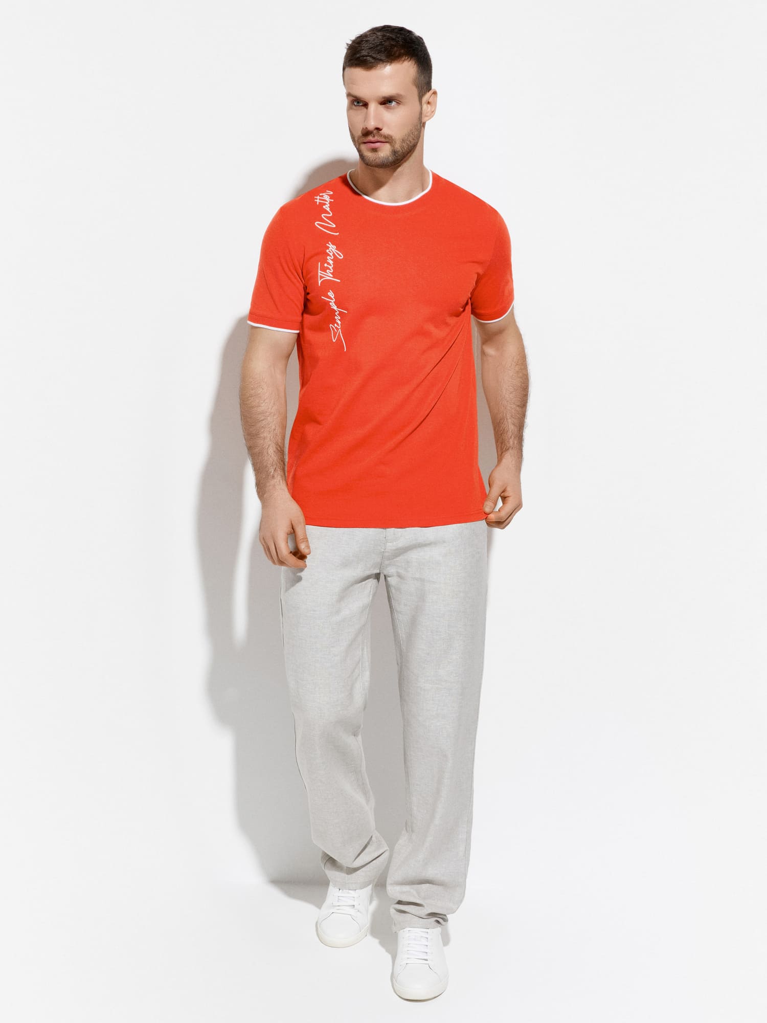 Футболка BeGood - Будь Хорош! 3