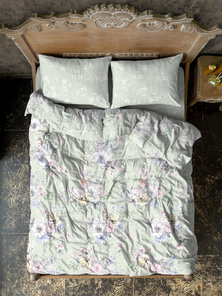 Постельное белье Eiphoria, Mia Cara 4