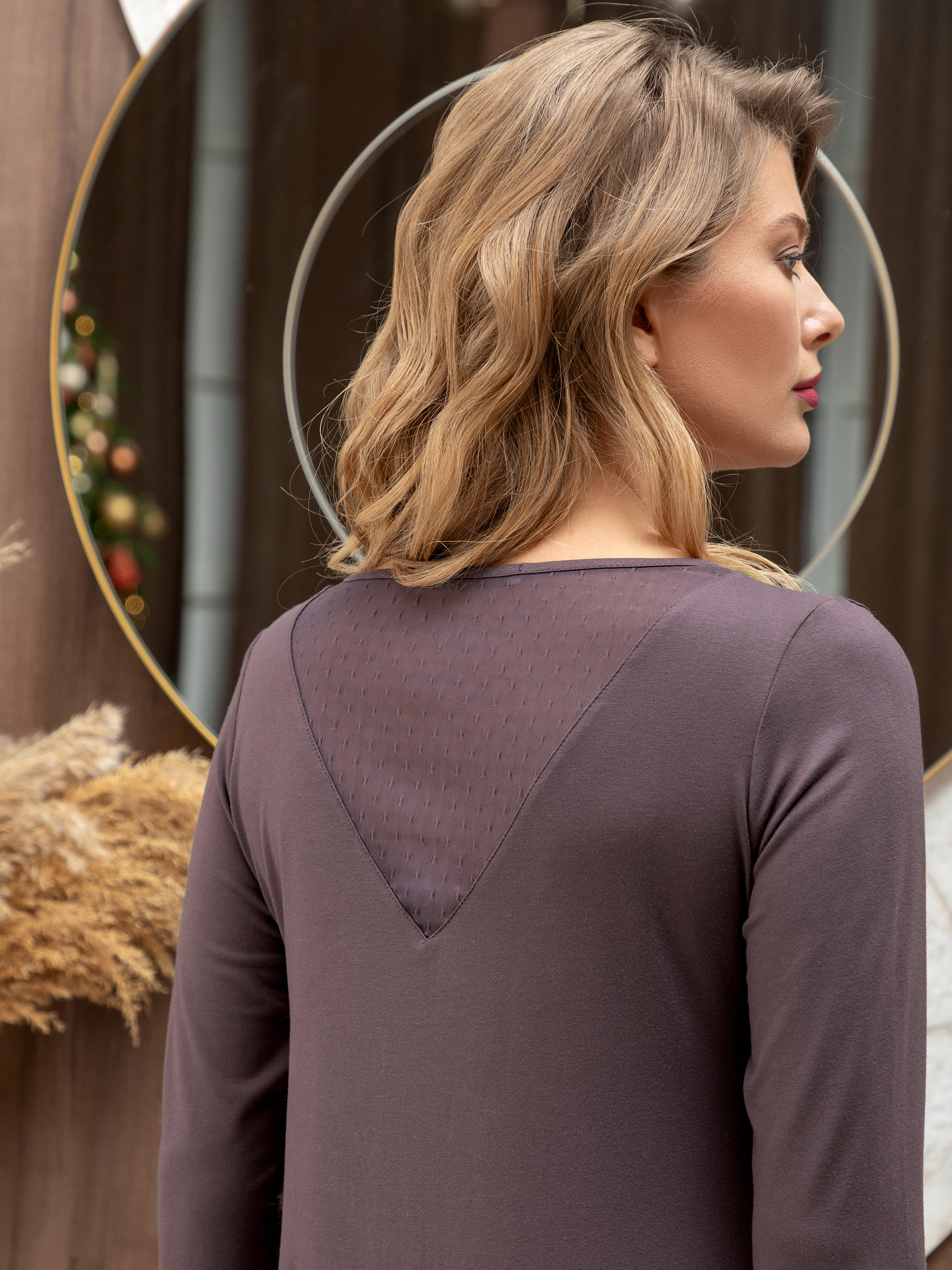 Комплект Mia Cara Rosa Del Te  4