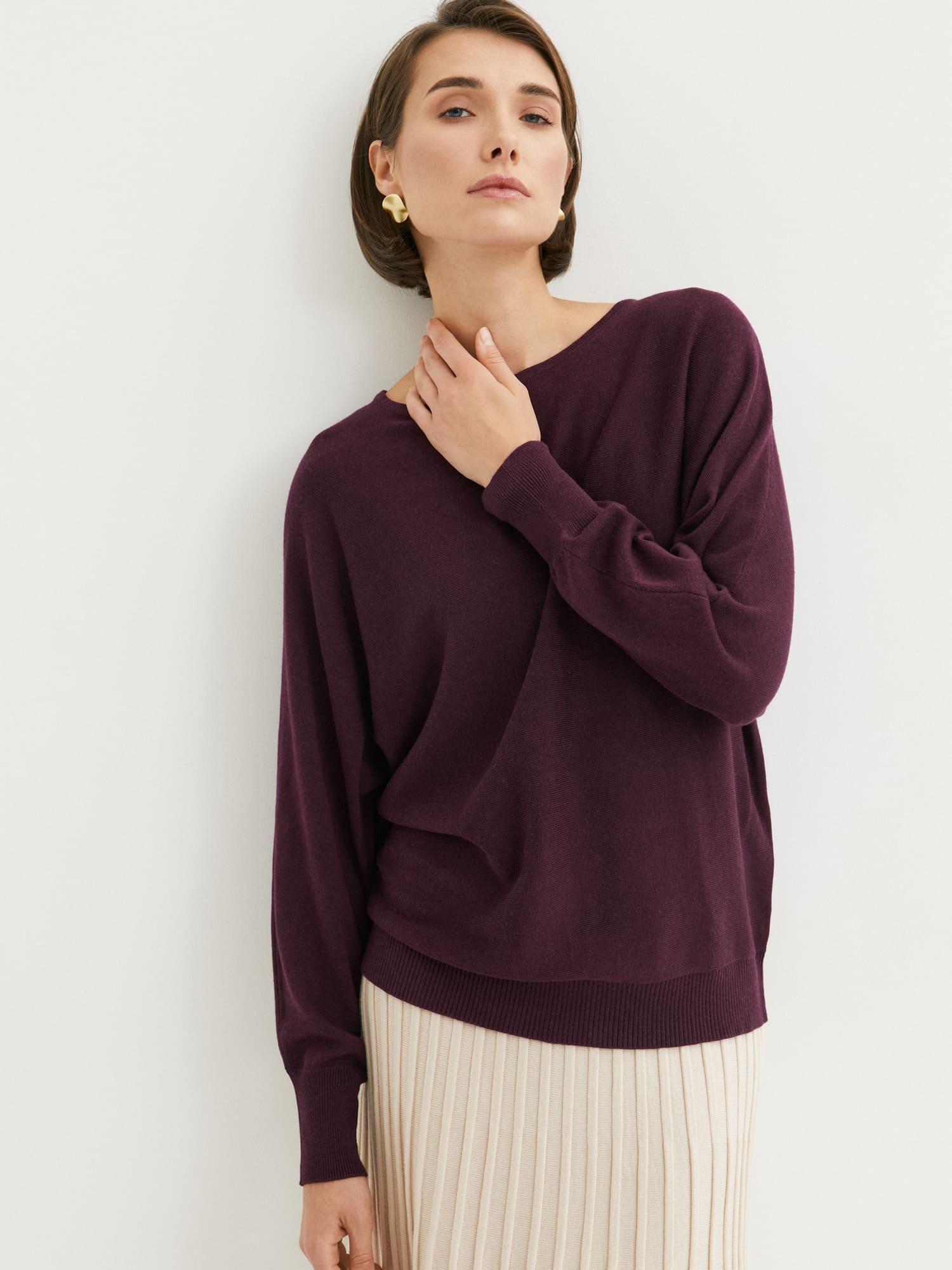 Джемпер BeGood - Будь Хорош! 0