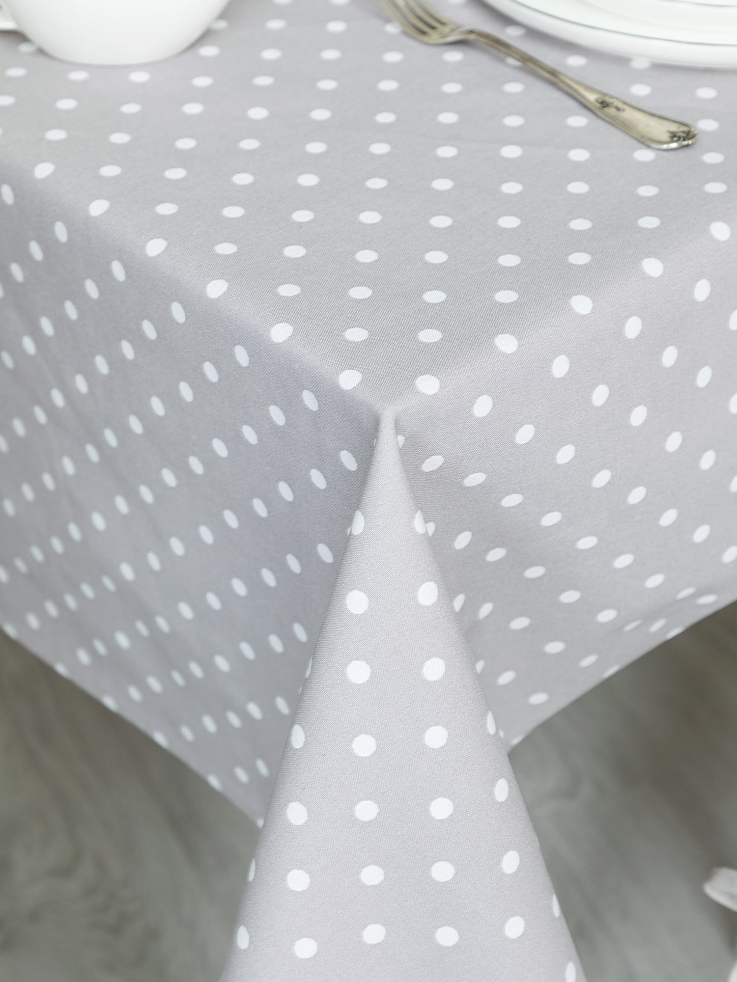 Скатерть Горох, Mia Cara 3