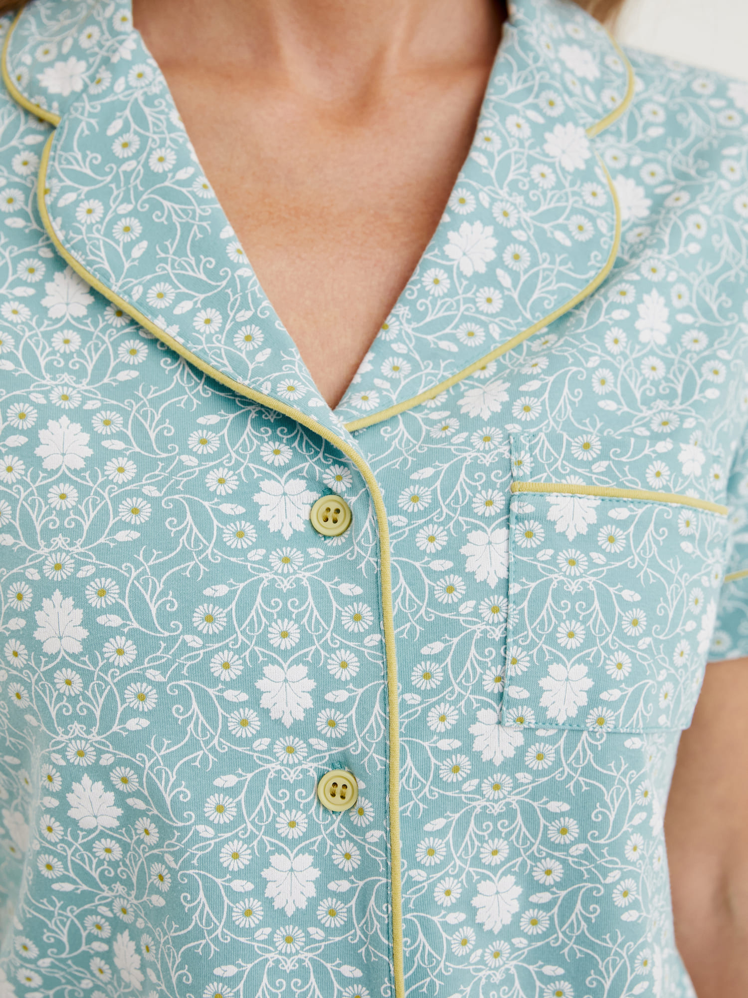 Пижама Mia Cara Орнамент 4