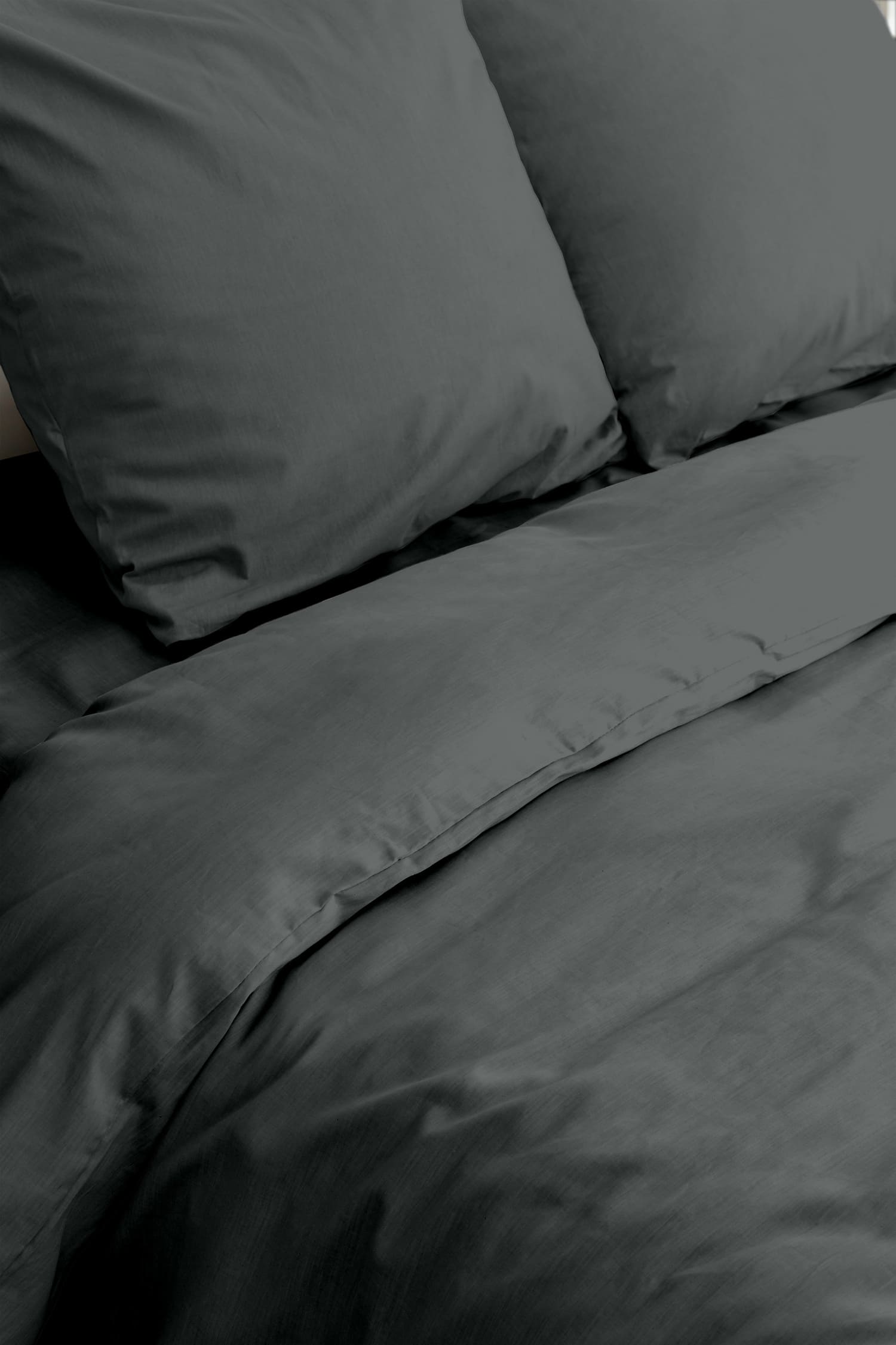 Постельное бельё Флоранс Графит 3