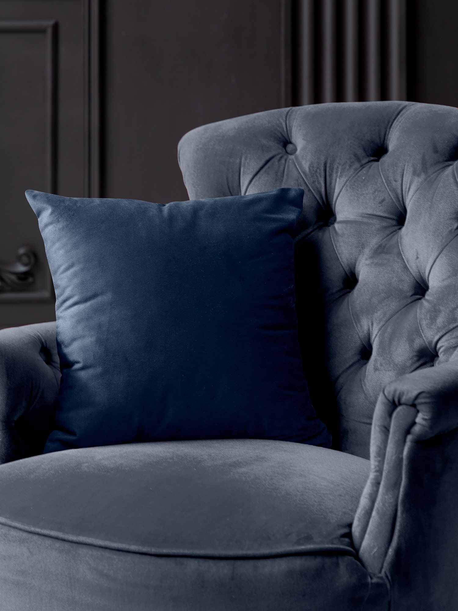 Чехол Mia Cara Тезоро голубика 0