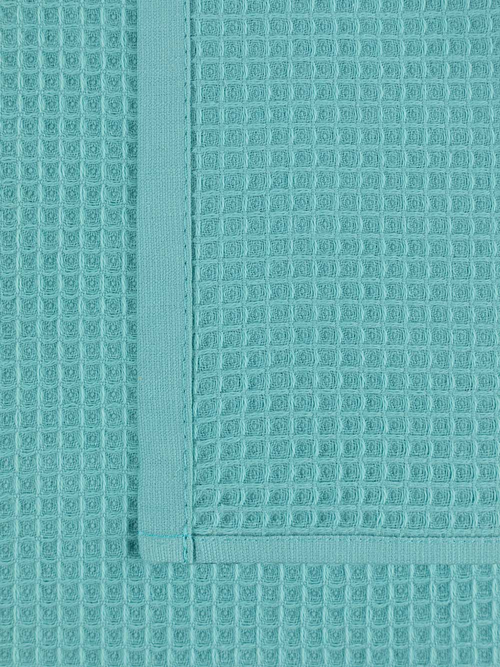 Комплект вафельных полотенец, 4 цвета, Унисон 2