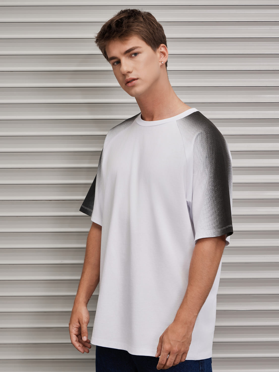 Футболка Crazy Getup 0