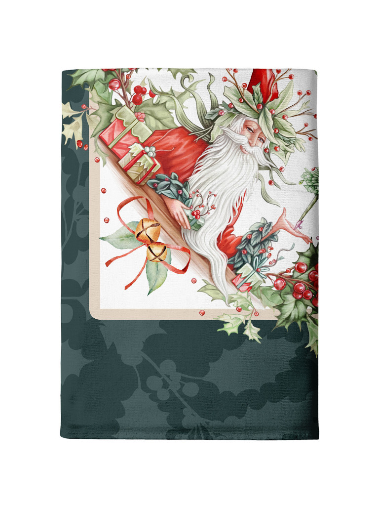 Скатерть Магия Рождества, Mia Cara 2