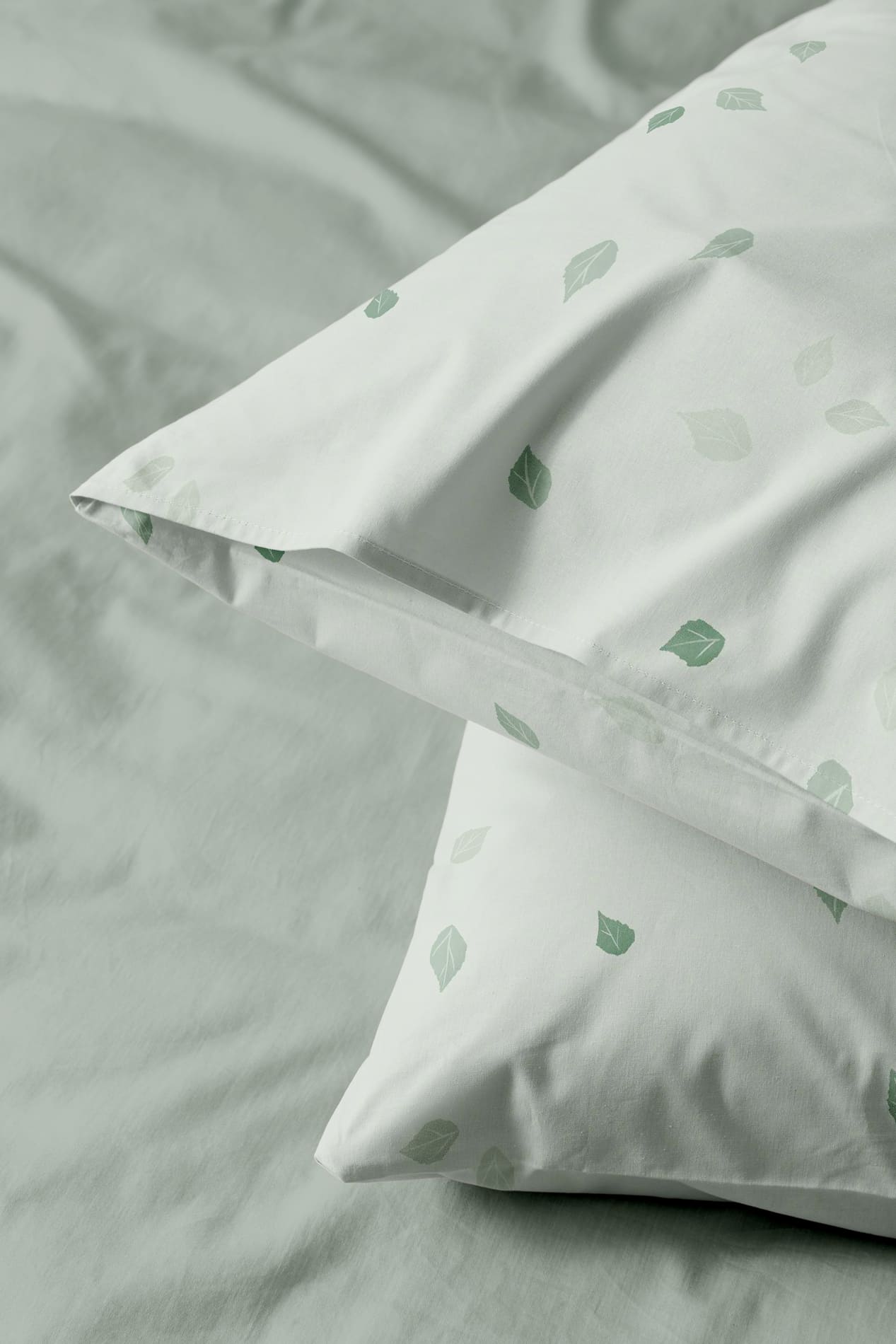 Постельное бельё Унисон Берёзовая роща 5