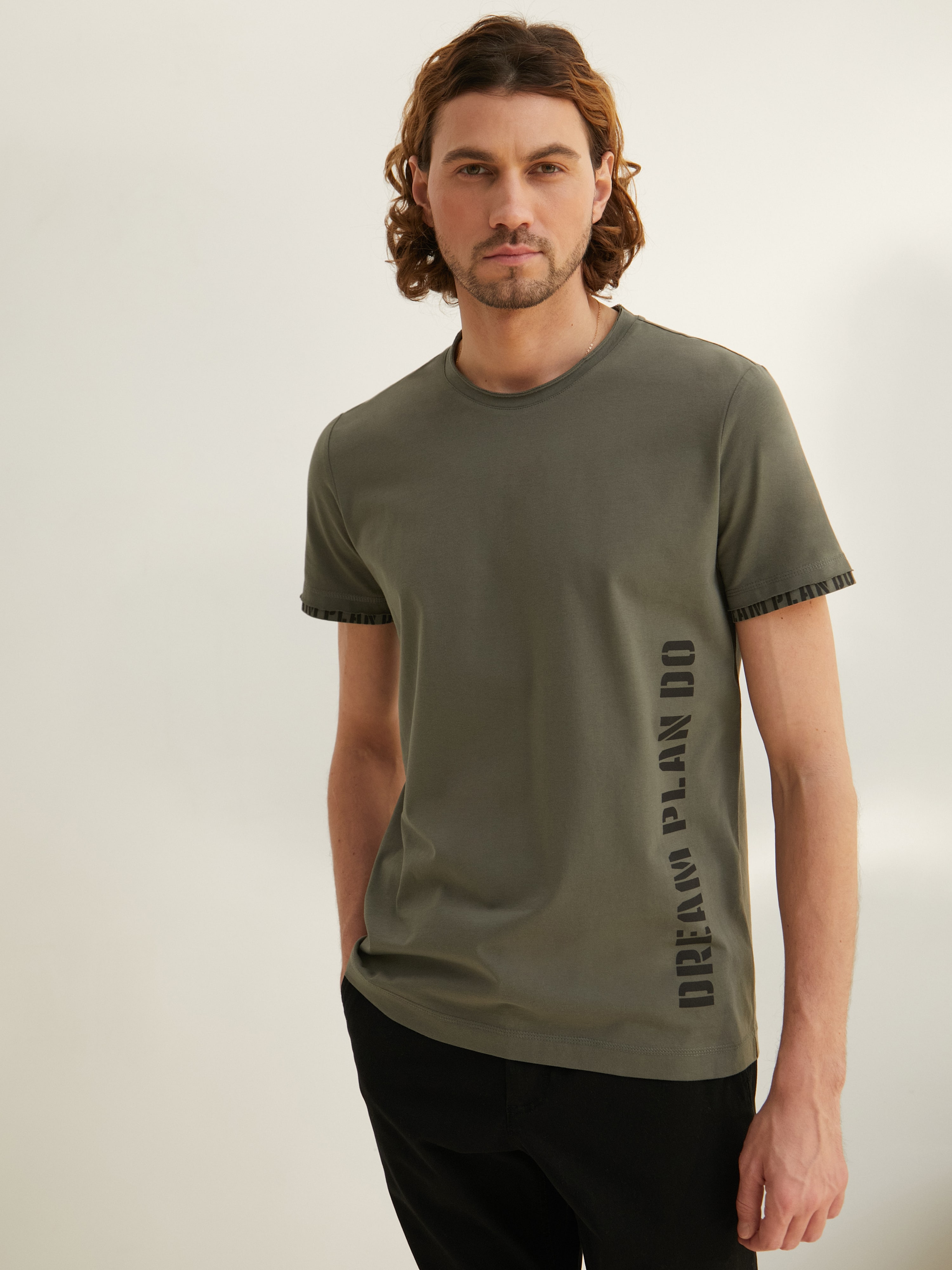 Футболка BeGood 0