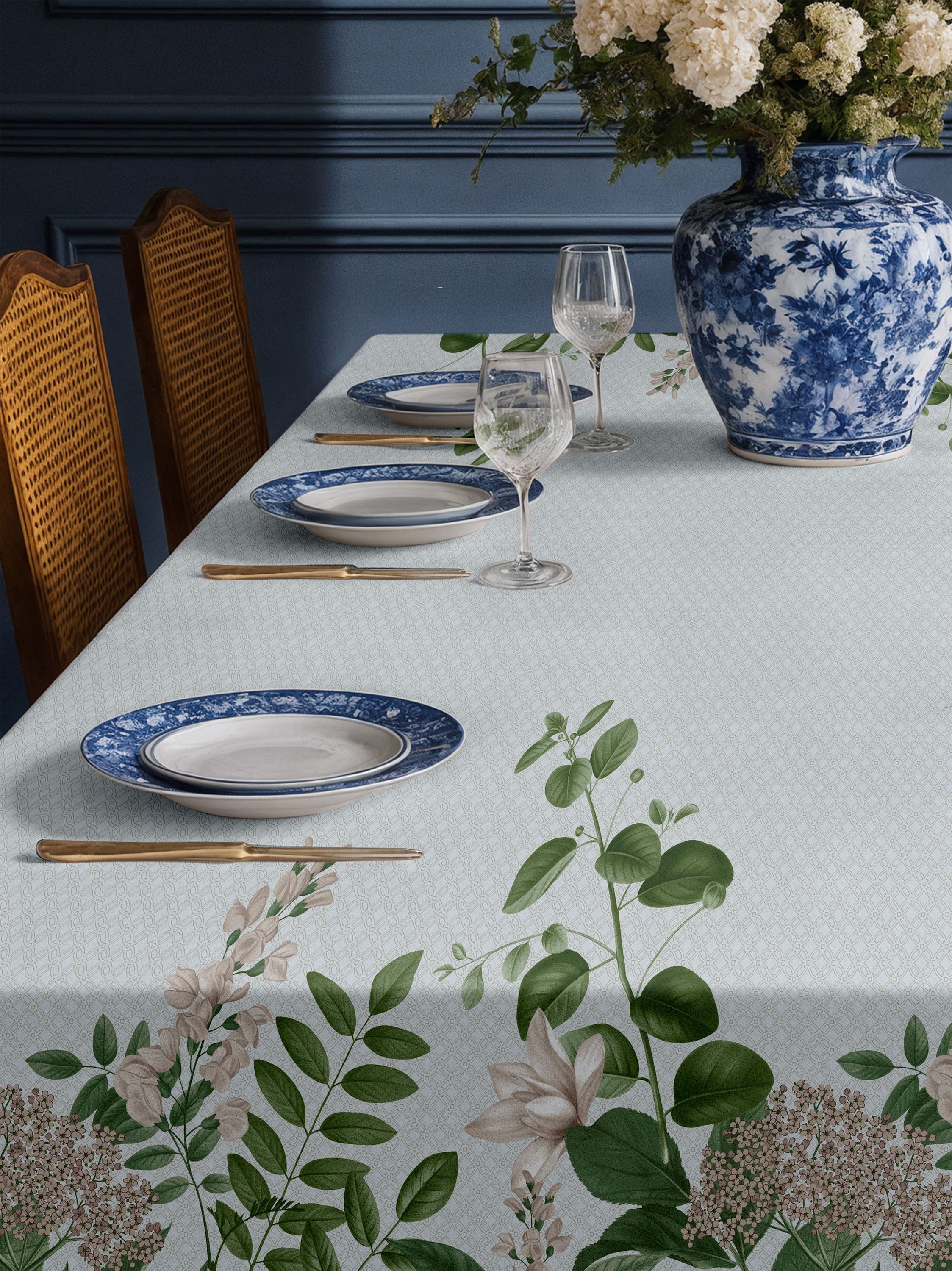 Скатерть Mia Cara Вивиана 1