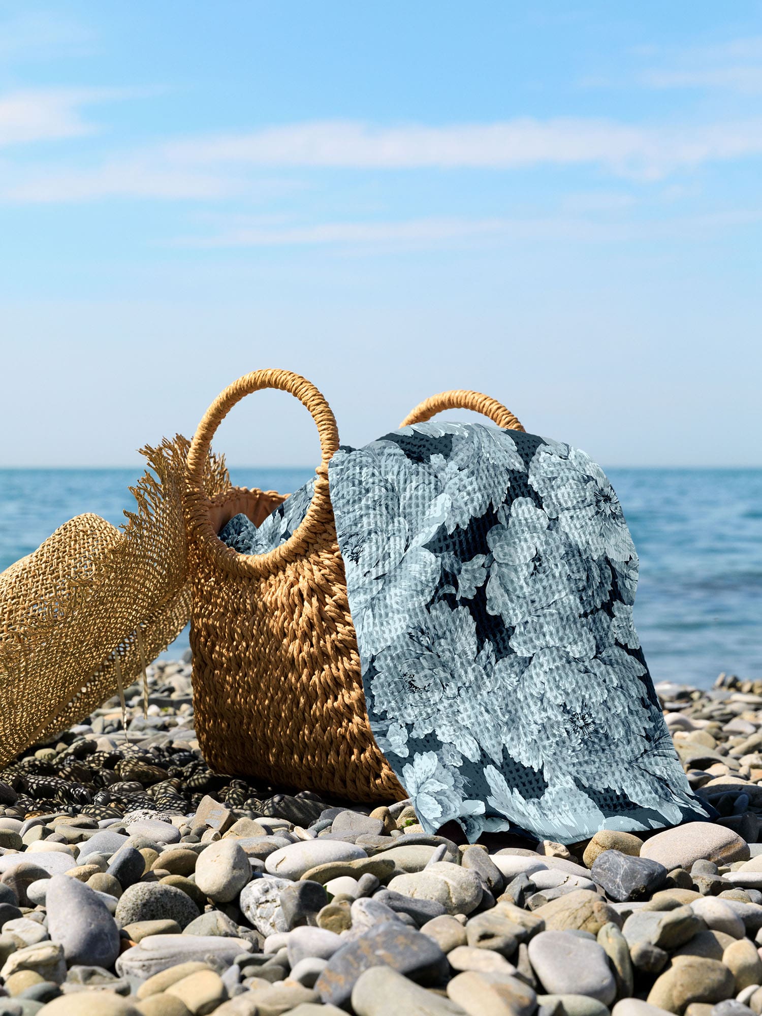 Полотенце Mia Cara Fiorita 0