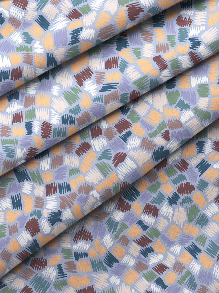 Постельное белье Bella, Унисон 2