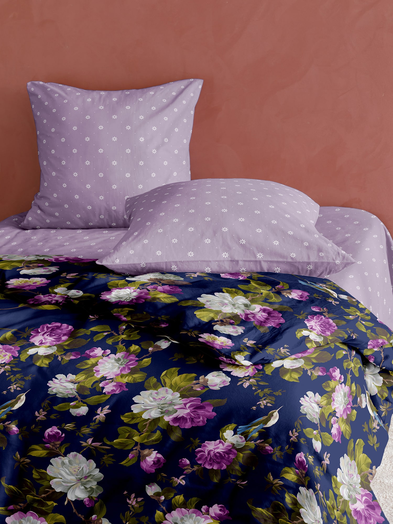 Постельное бельё Флоранс Жизель 3