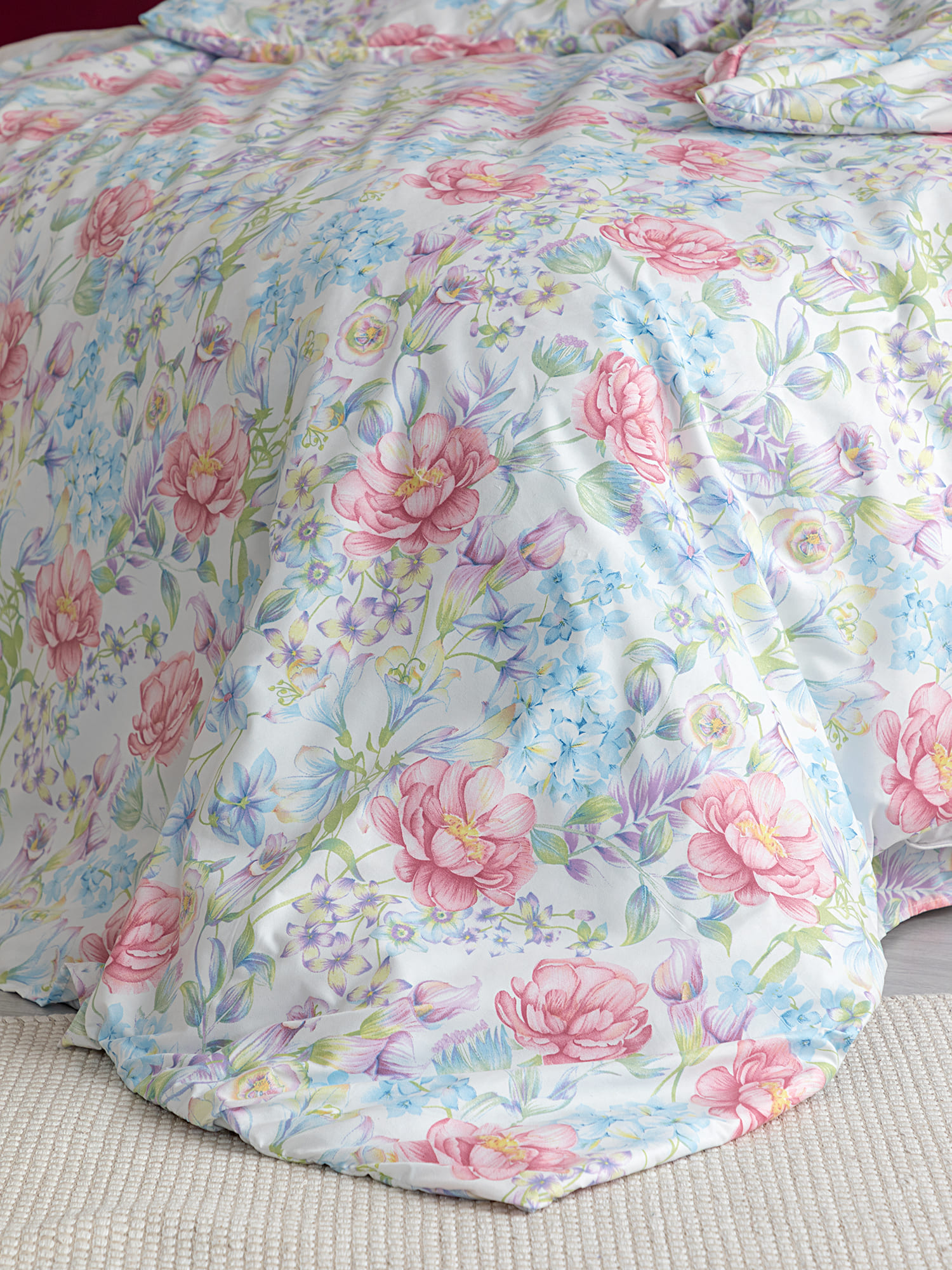 Постельное бельё Mia Cara Эстель 3