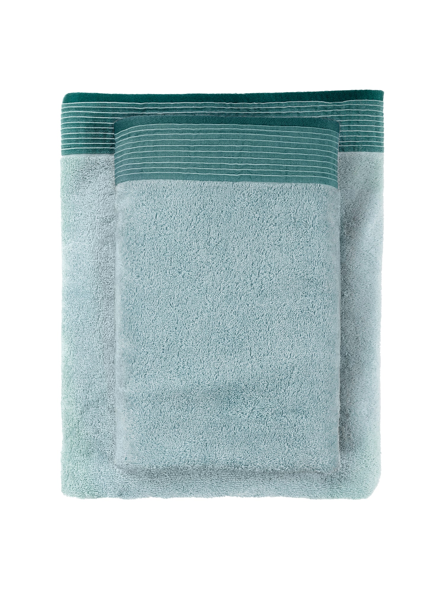 Комплект полотенец Унисон Resort 2