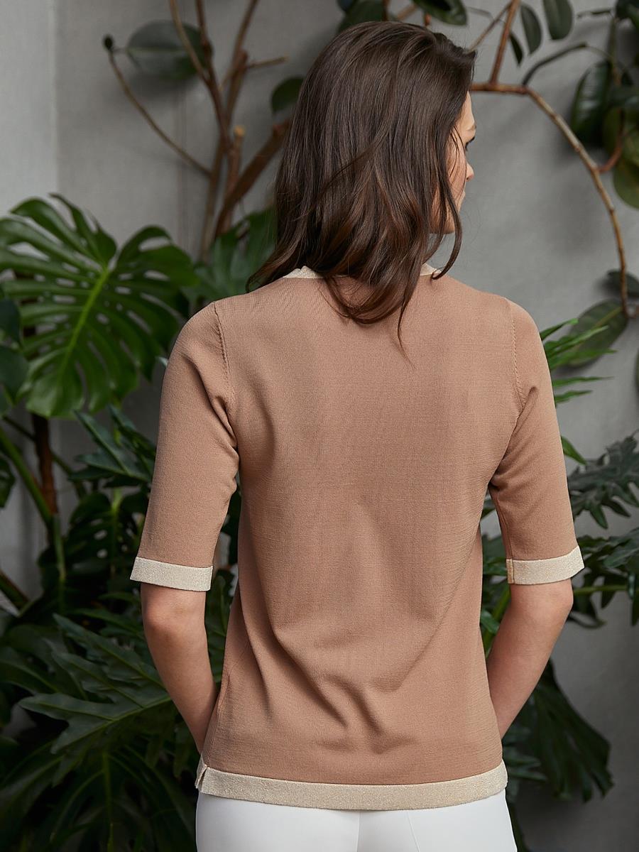 Джемпер BeGood - Будь хорош! 2