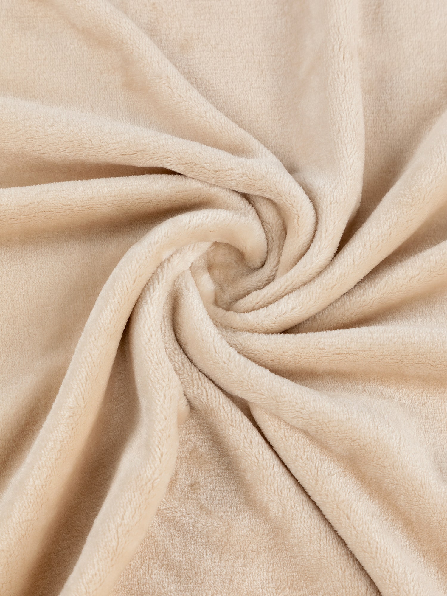 Плед Mia Cara Тезоро латте 1