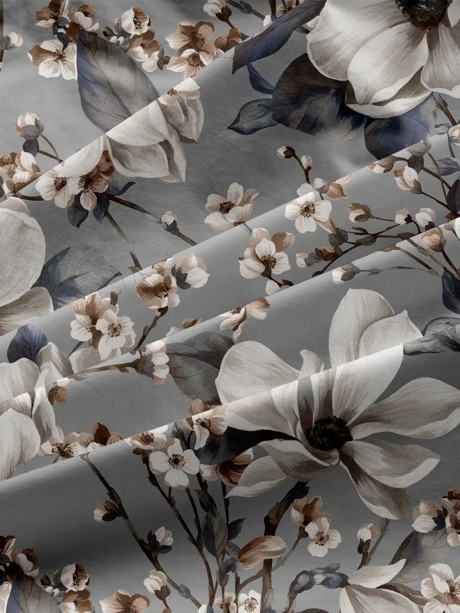 Пододеяльник Унисон Brigitte 2