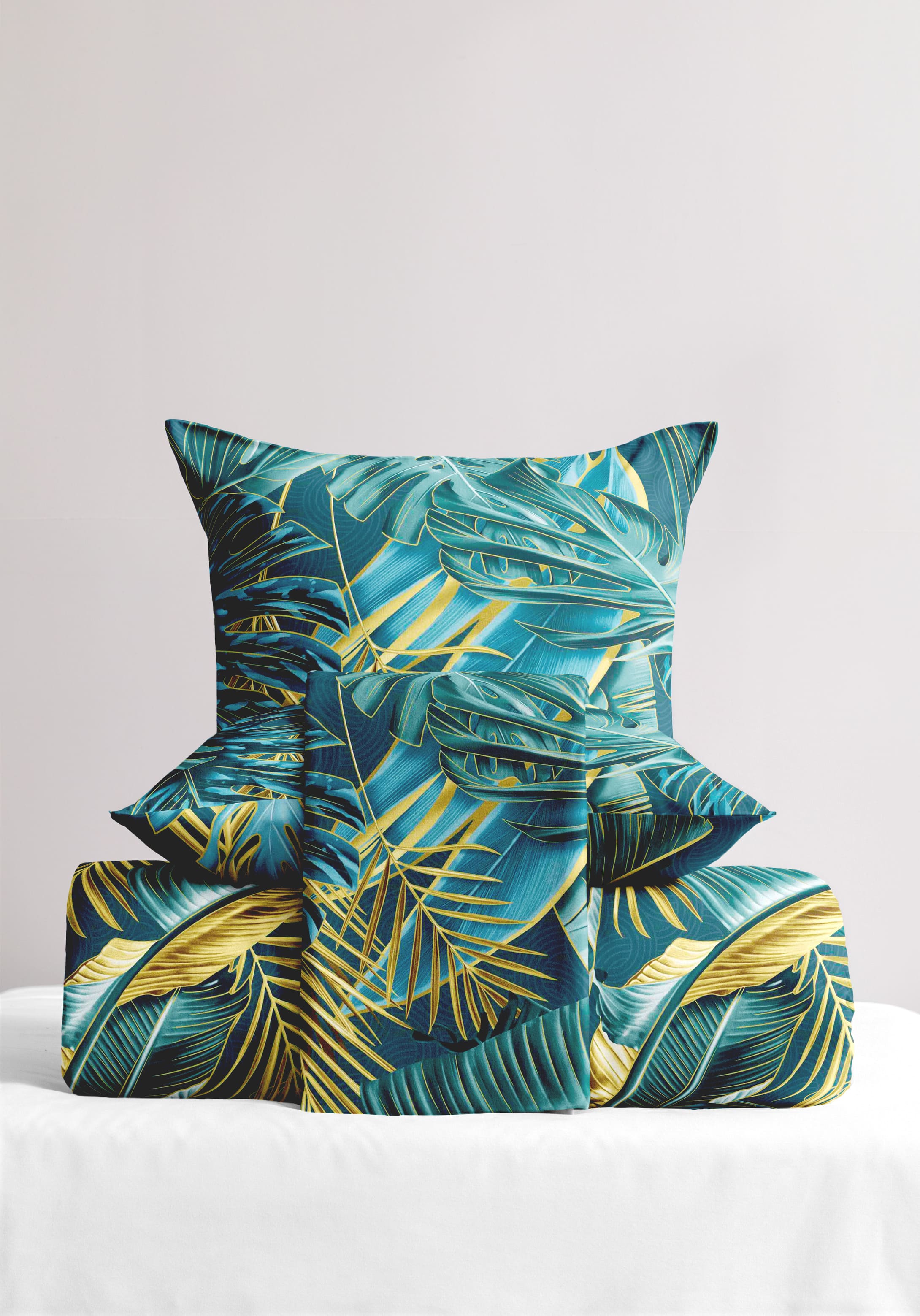 Постельное бельё Флоранс Тропики 10