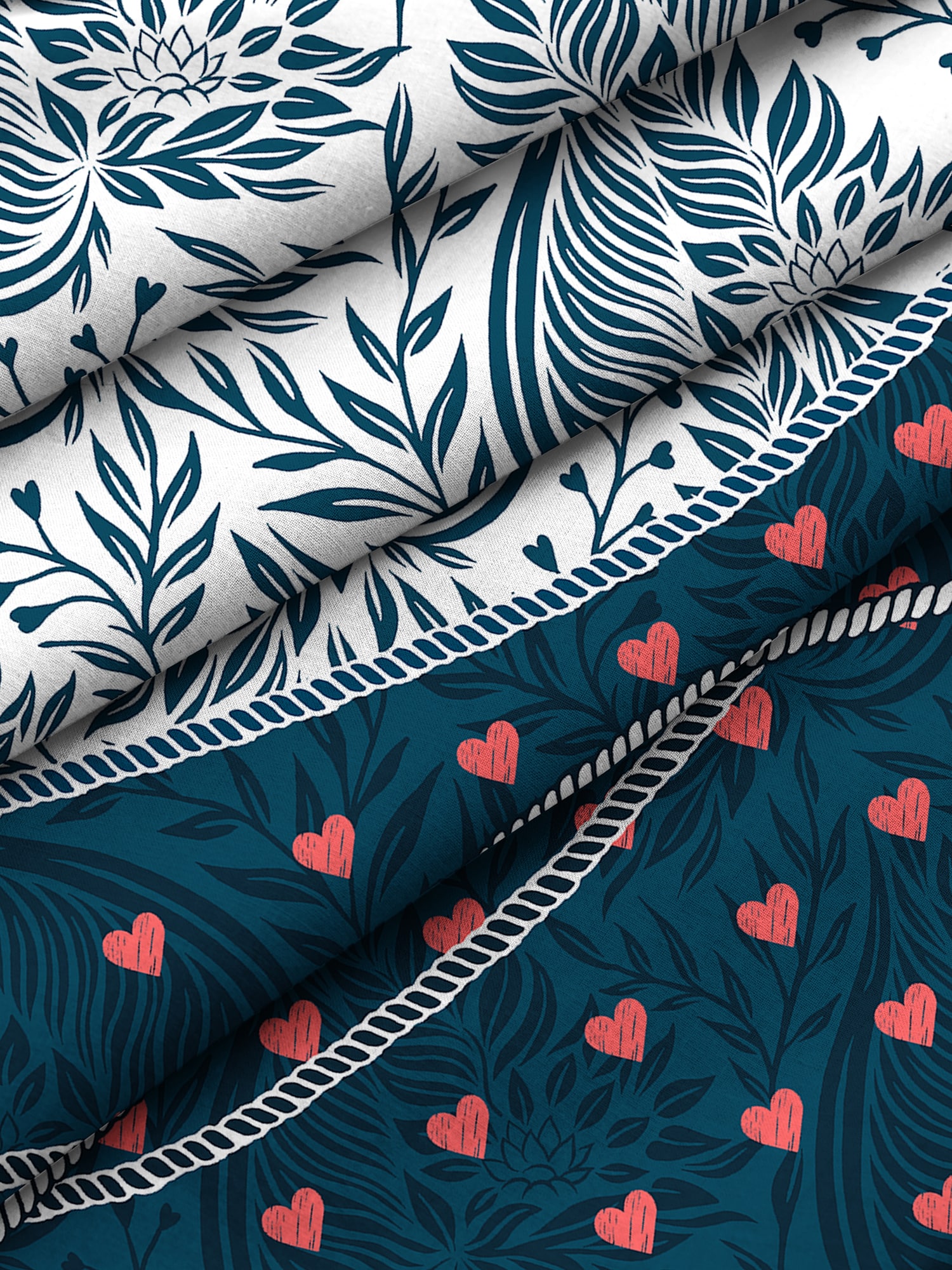 Постельное бельё Флоранс Висконти 9