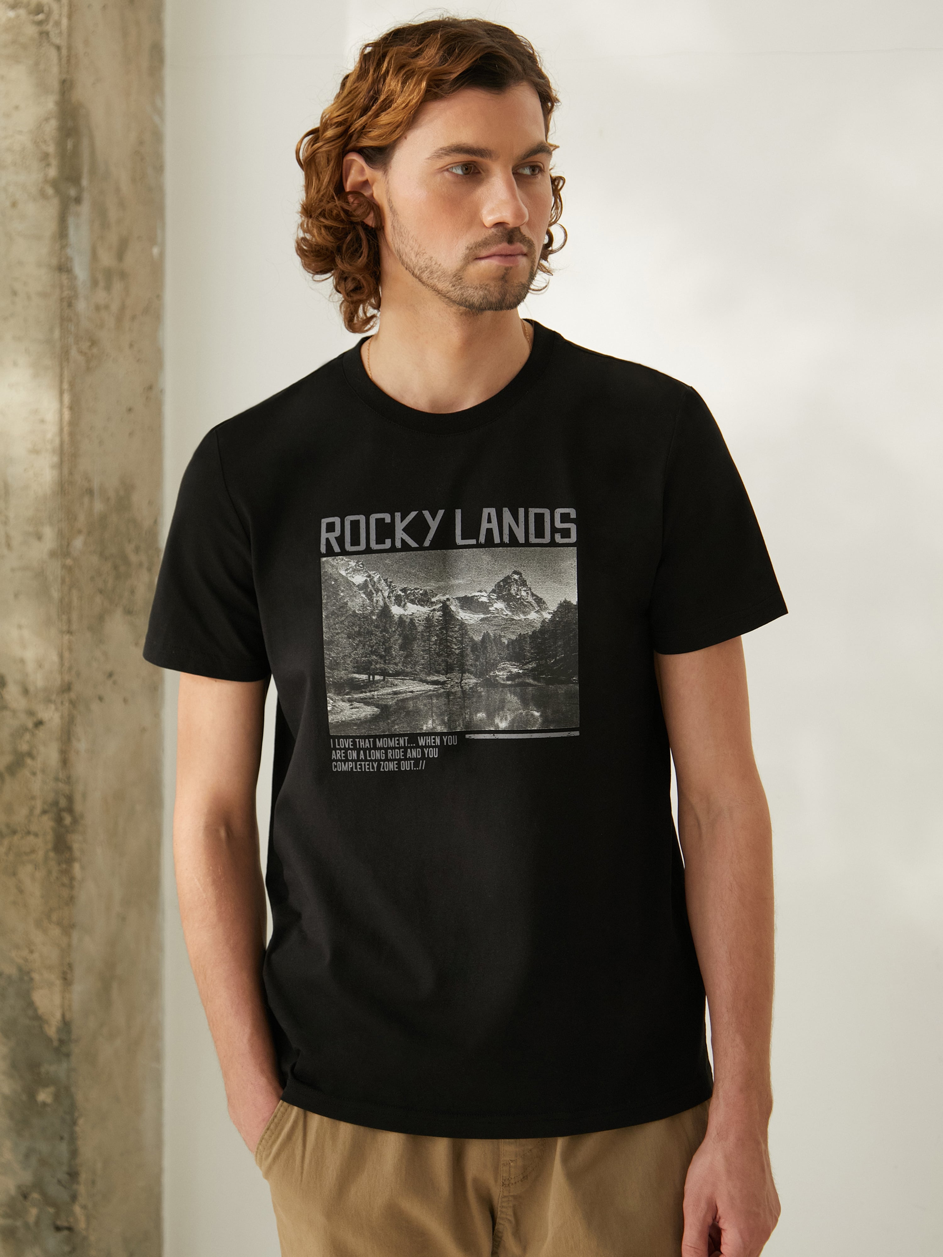 Футболка BeGood 0