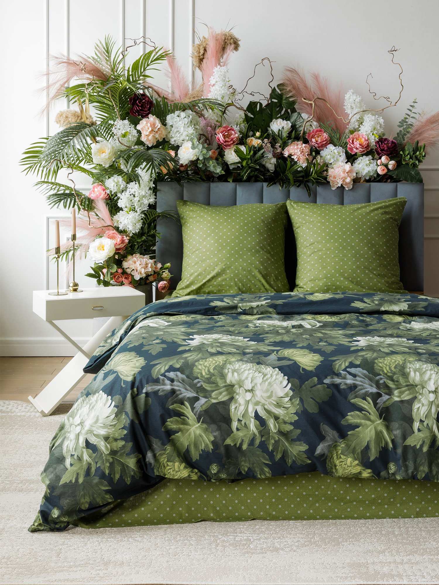 Постельное бельё Mia Cara Искушение 0