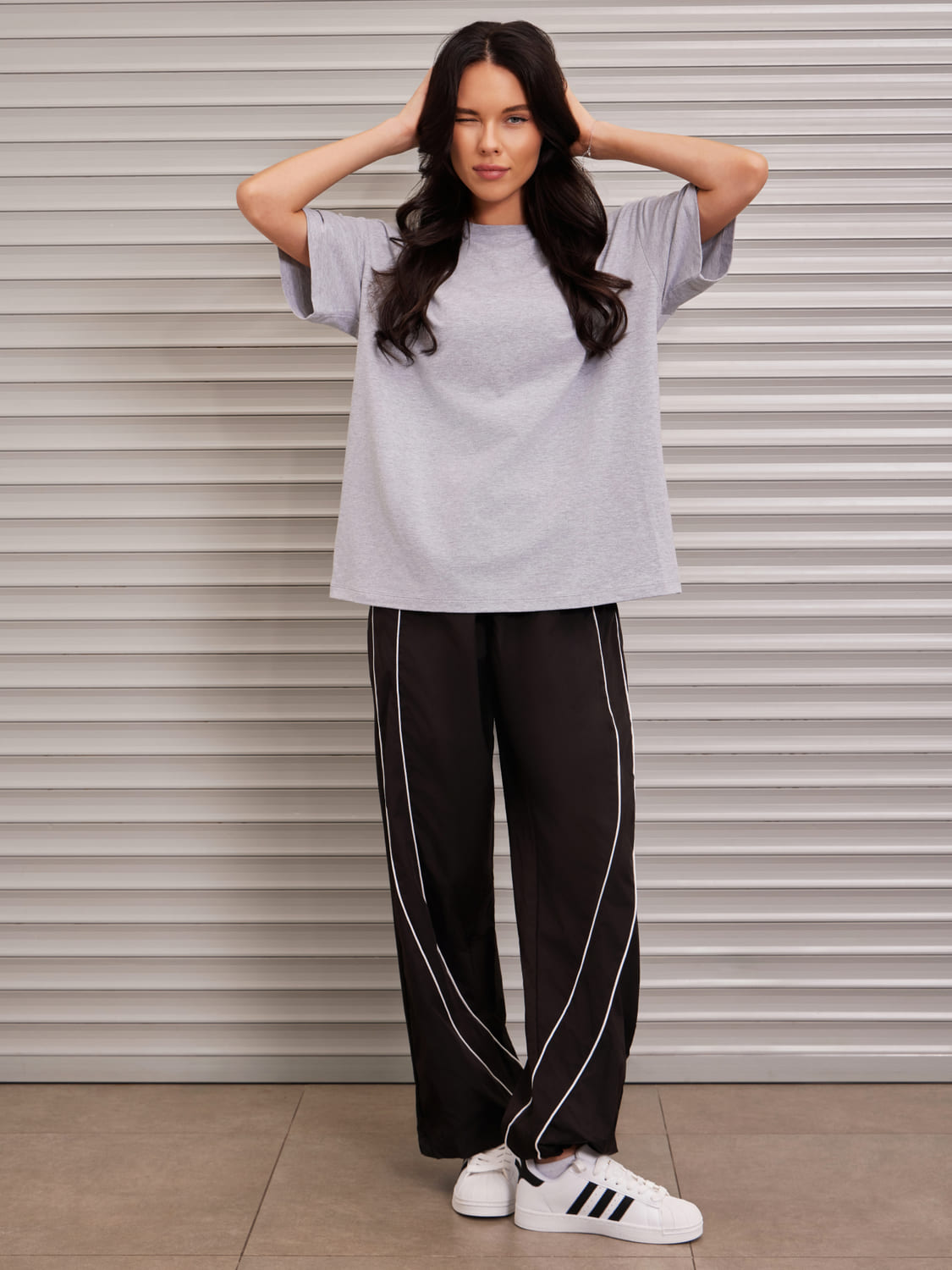 Футболка Crazy Getup 3