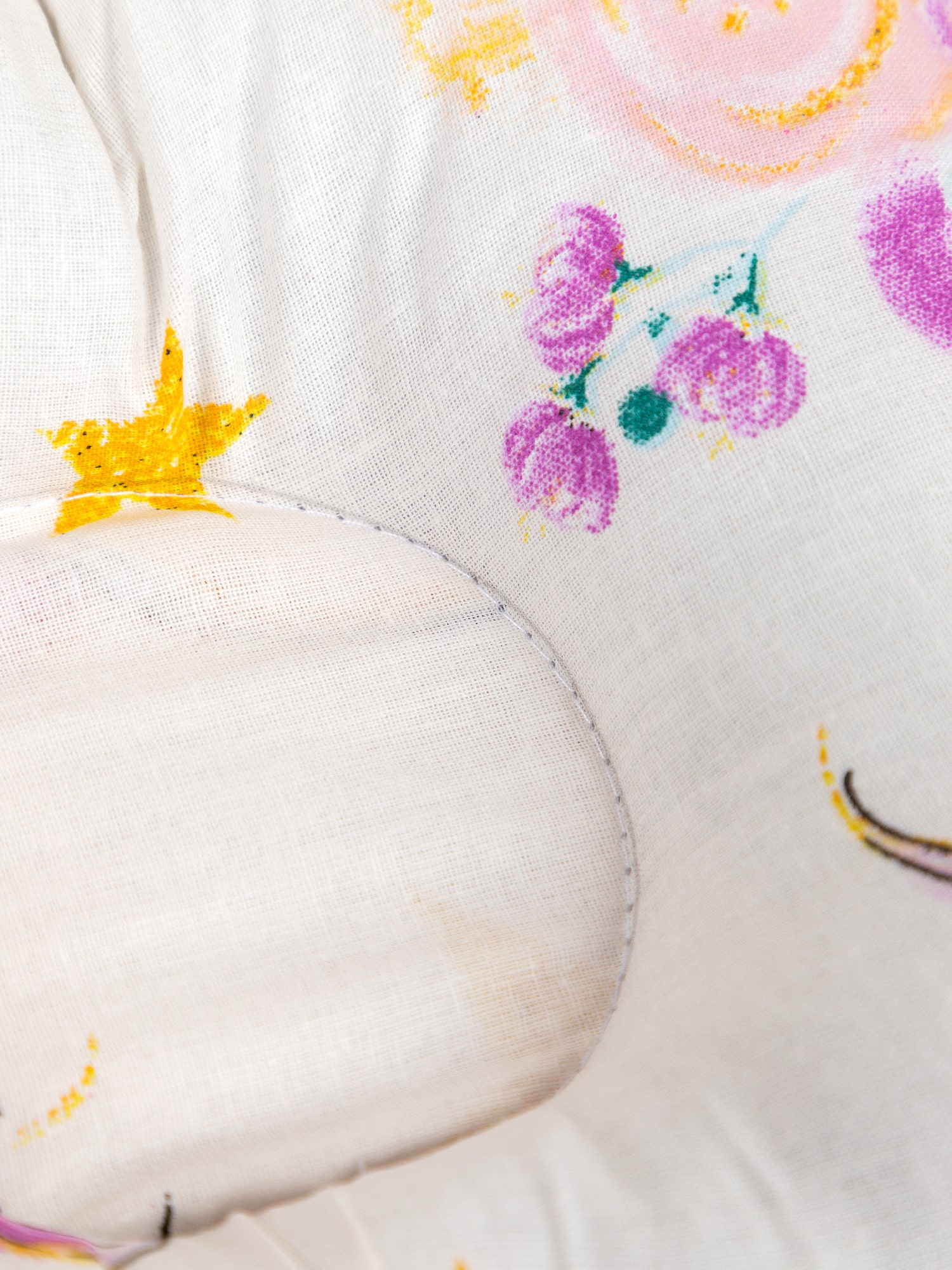 Подушка Owls 3