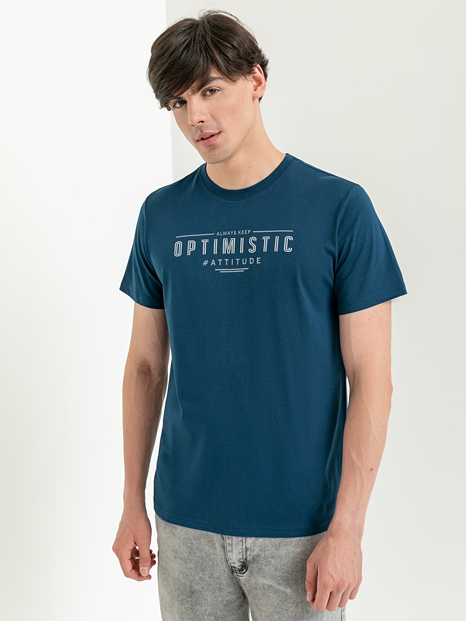 Фуфайка BeGood - Будь хорош! 0