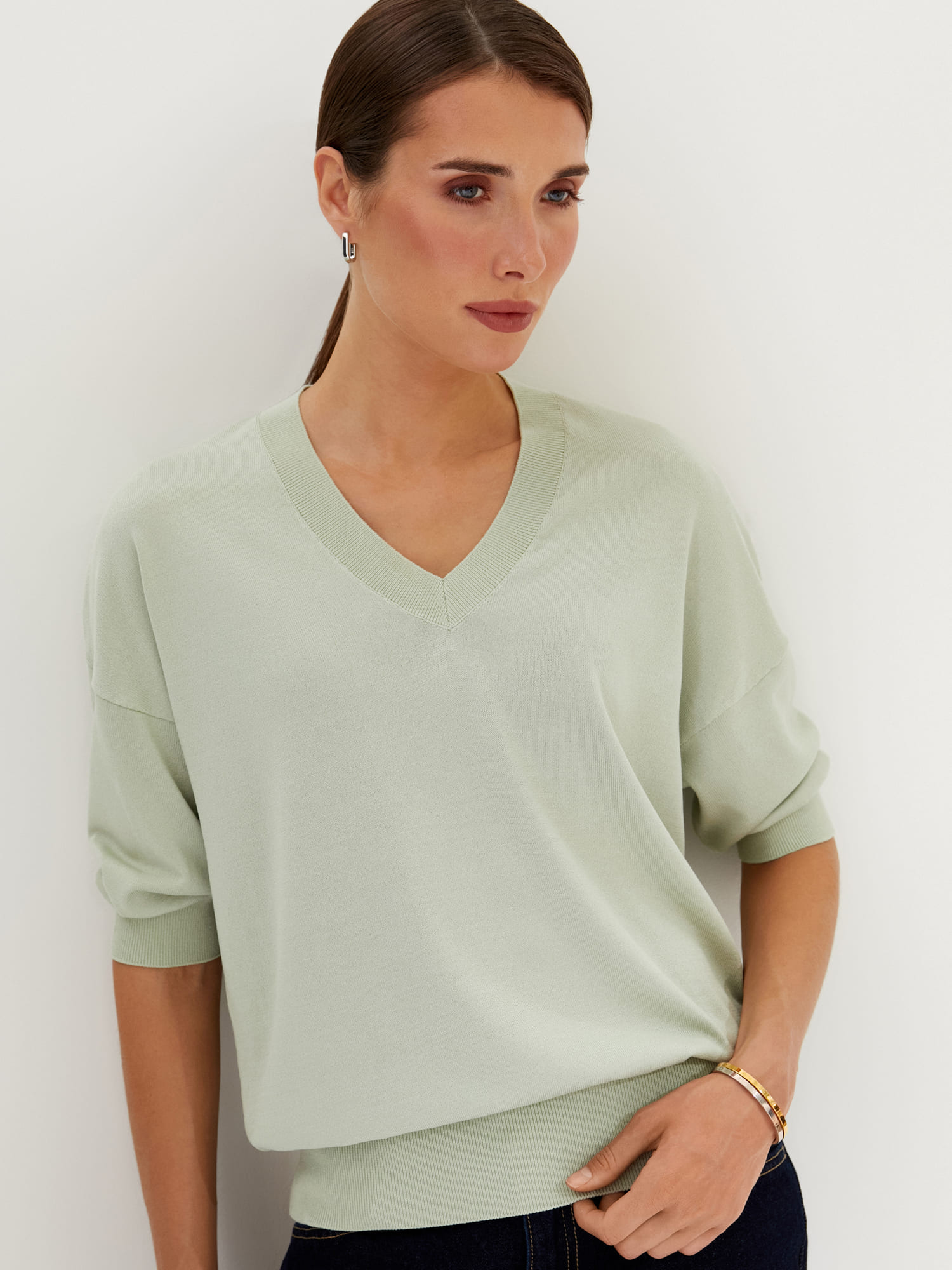 Джемпер BeGood - Будь Хорош! 0