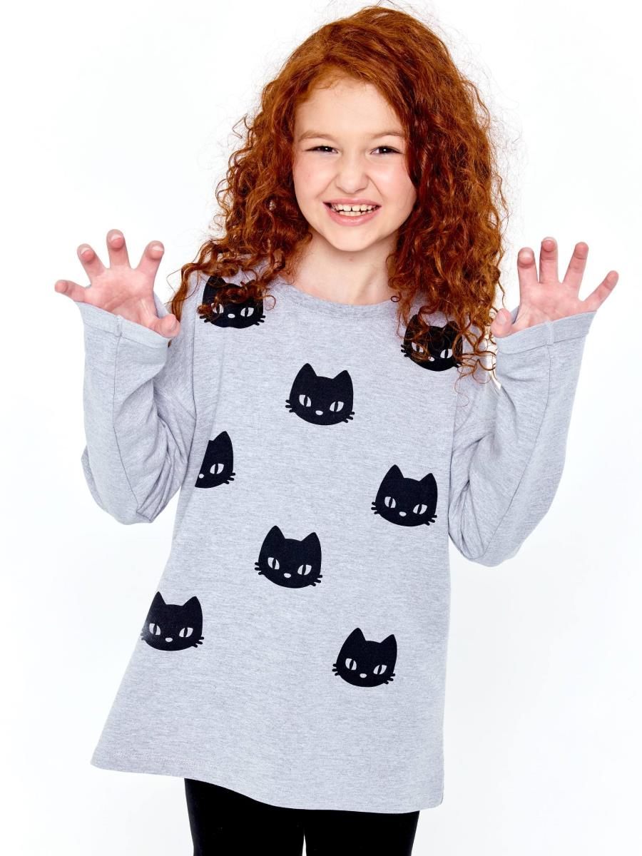 Лонгслив Juno 6